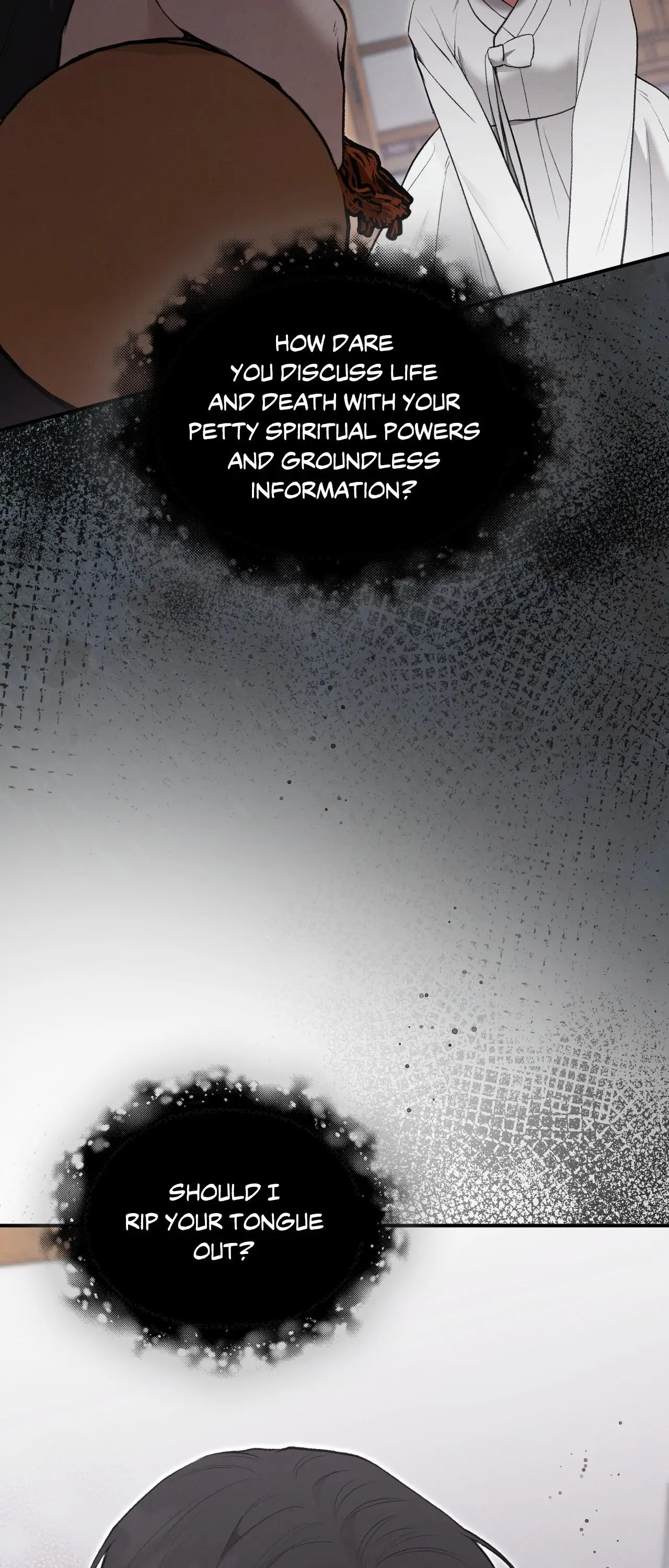 Reap What You Sow [Official] - Chapter 12 manhwa