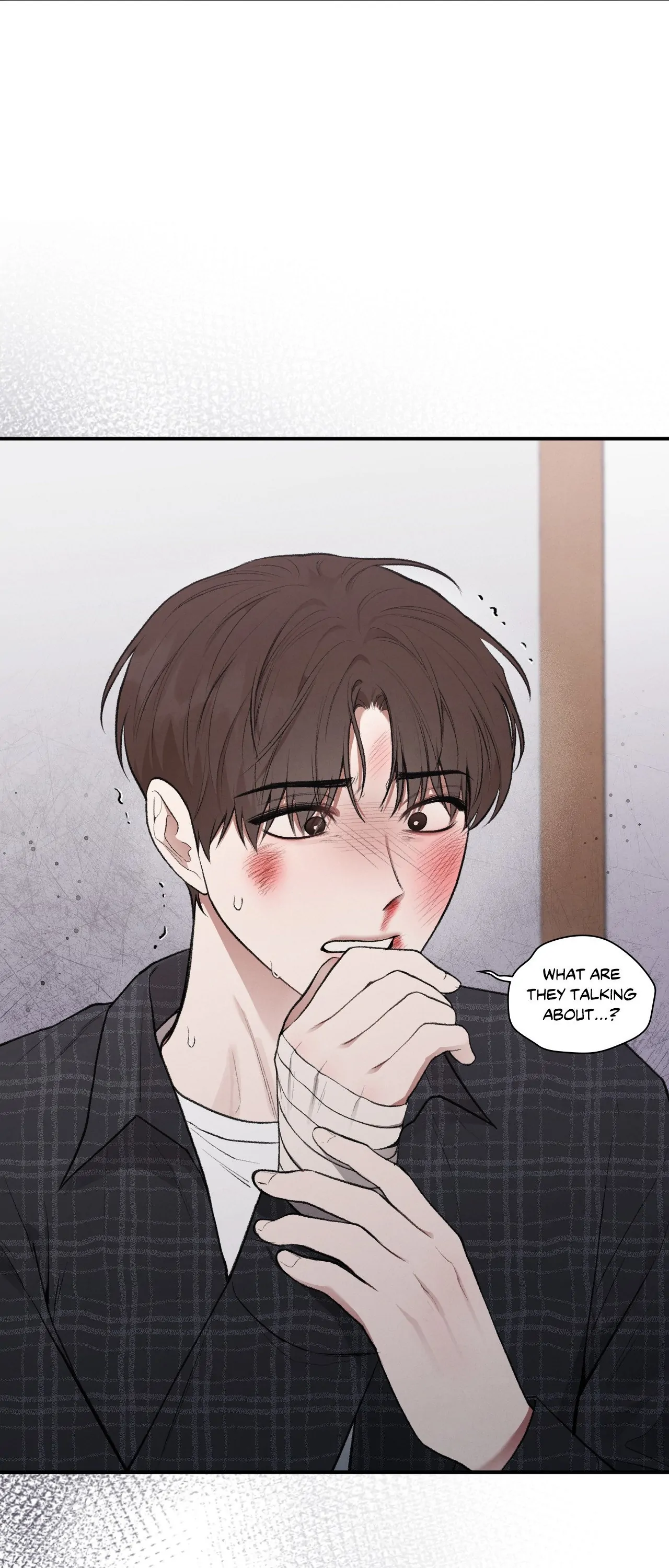 Reap What You Sow [Official] - Chapter 12 manhwa