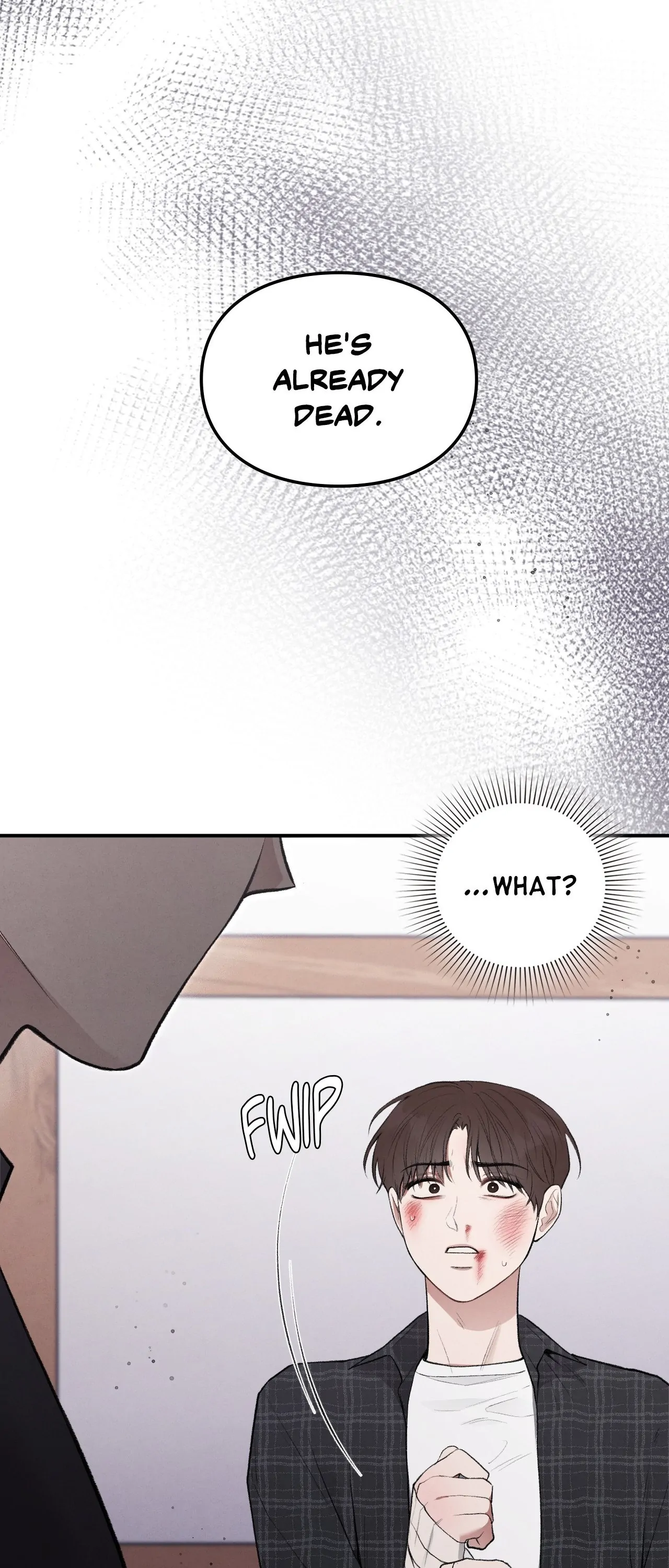 Reap What You Sow [Official] - Chapter 12 manhwa
