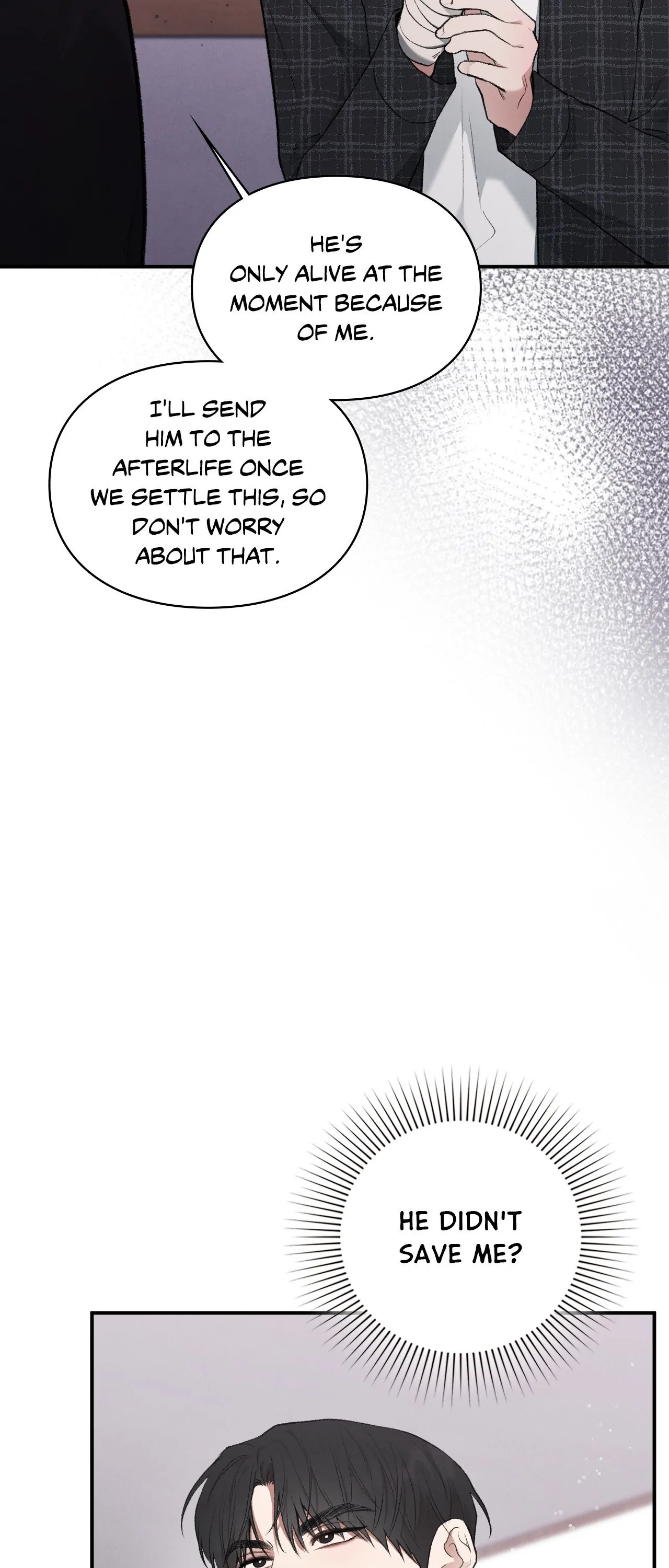 Reap What You Sow [Official] - Chapter 12 manhwa