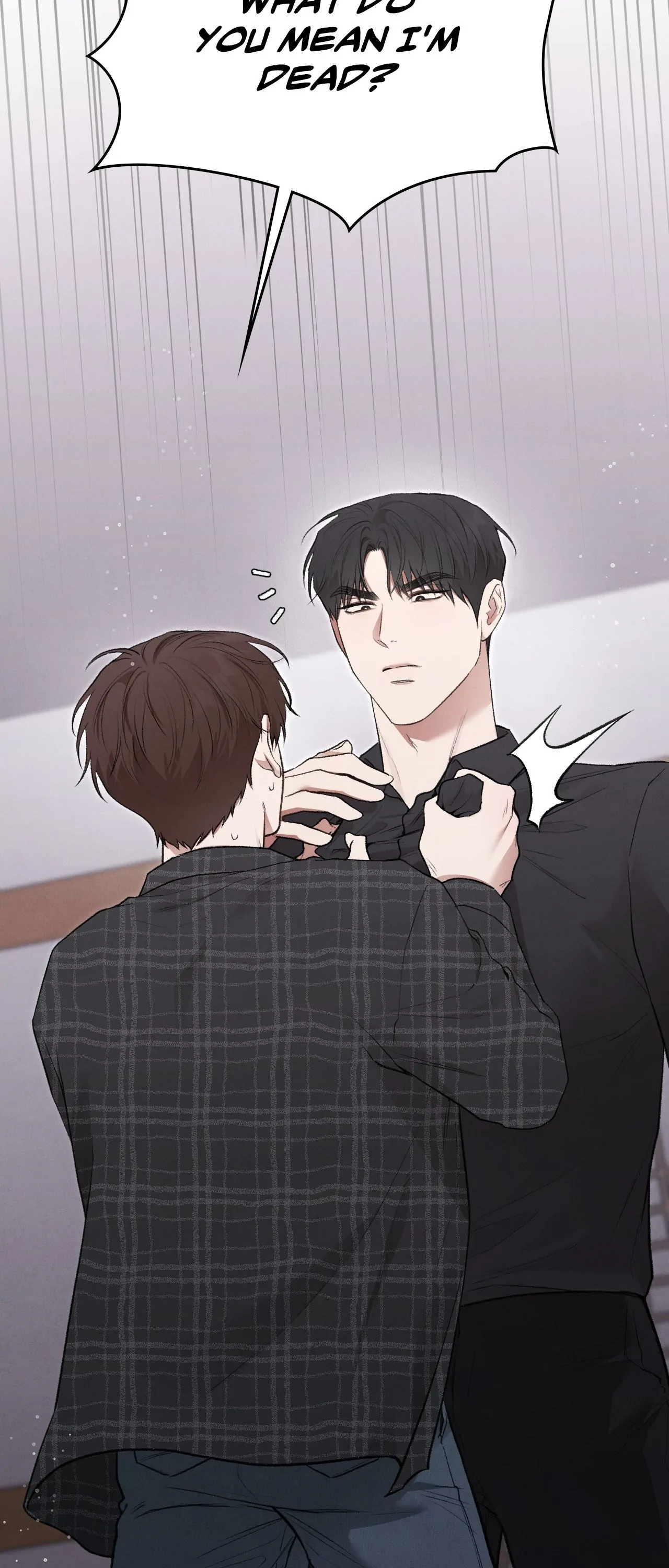 Reap What You Sow [Official] - Chapter 12 manhwa