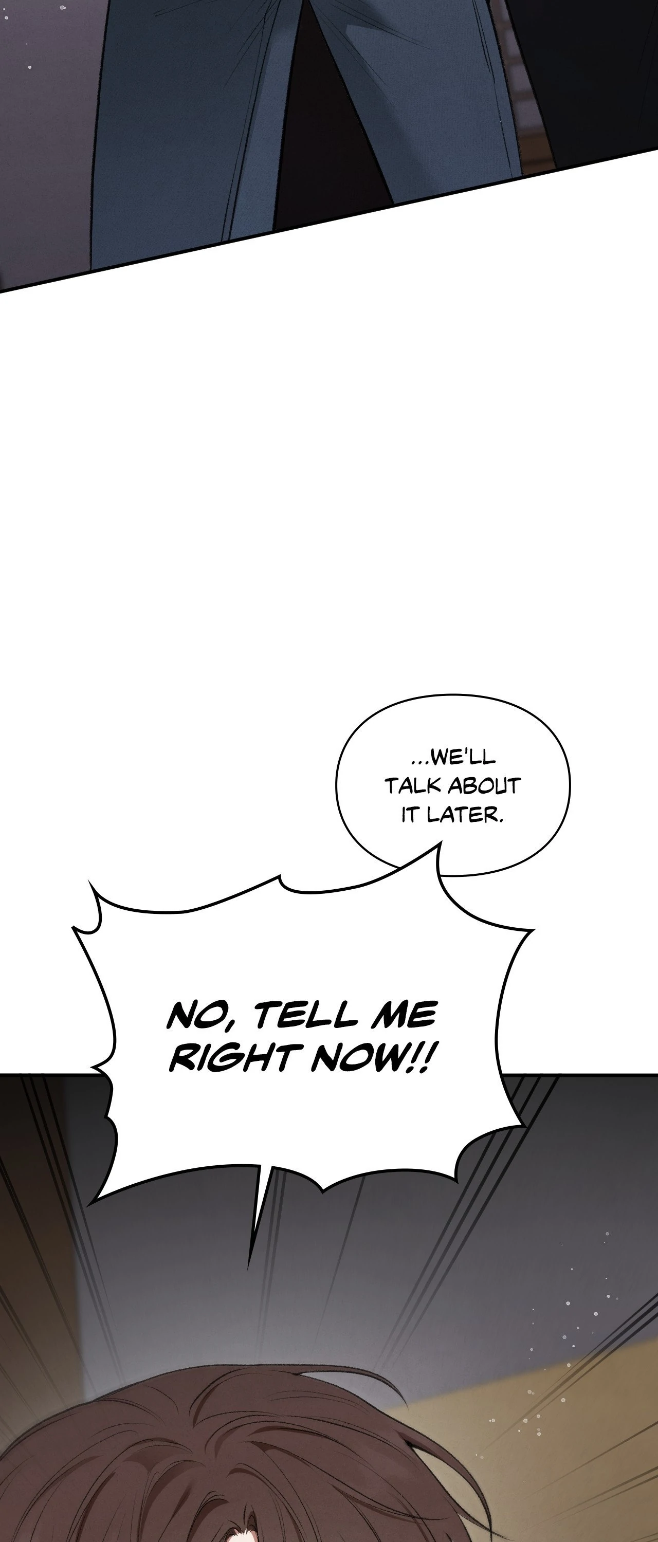 Reap What You Sow [Official] - Chapter 12 manhwa
