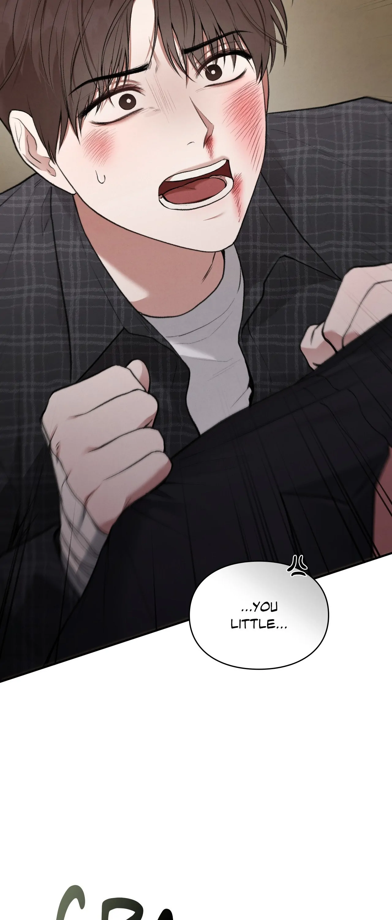 Reap What You Sow [Official] - Chapter 12 manhwa