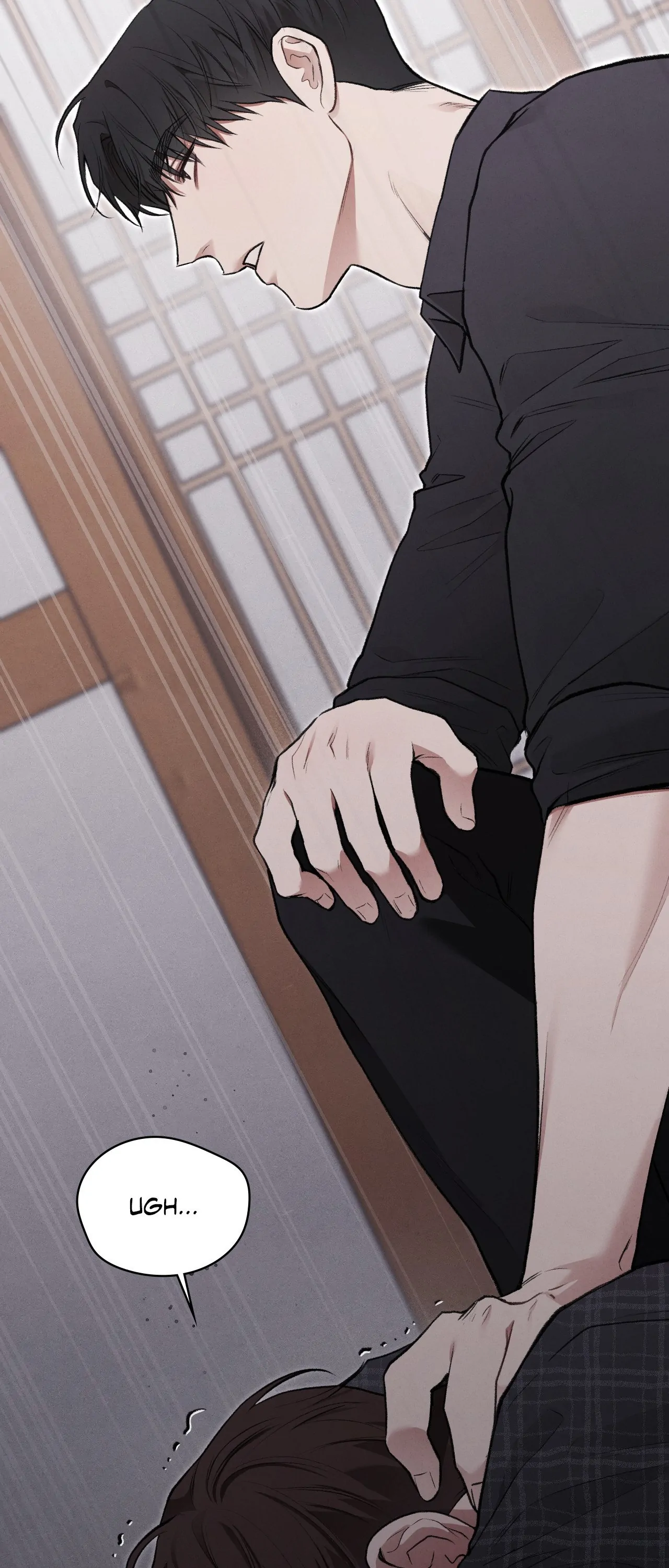 Reap What You Sow [Official] - Chapter 12 manhwa