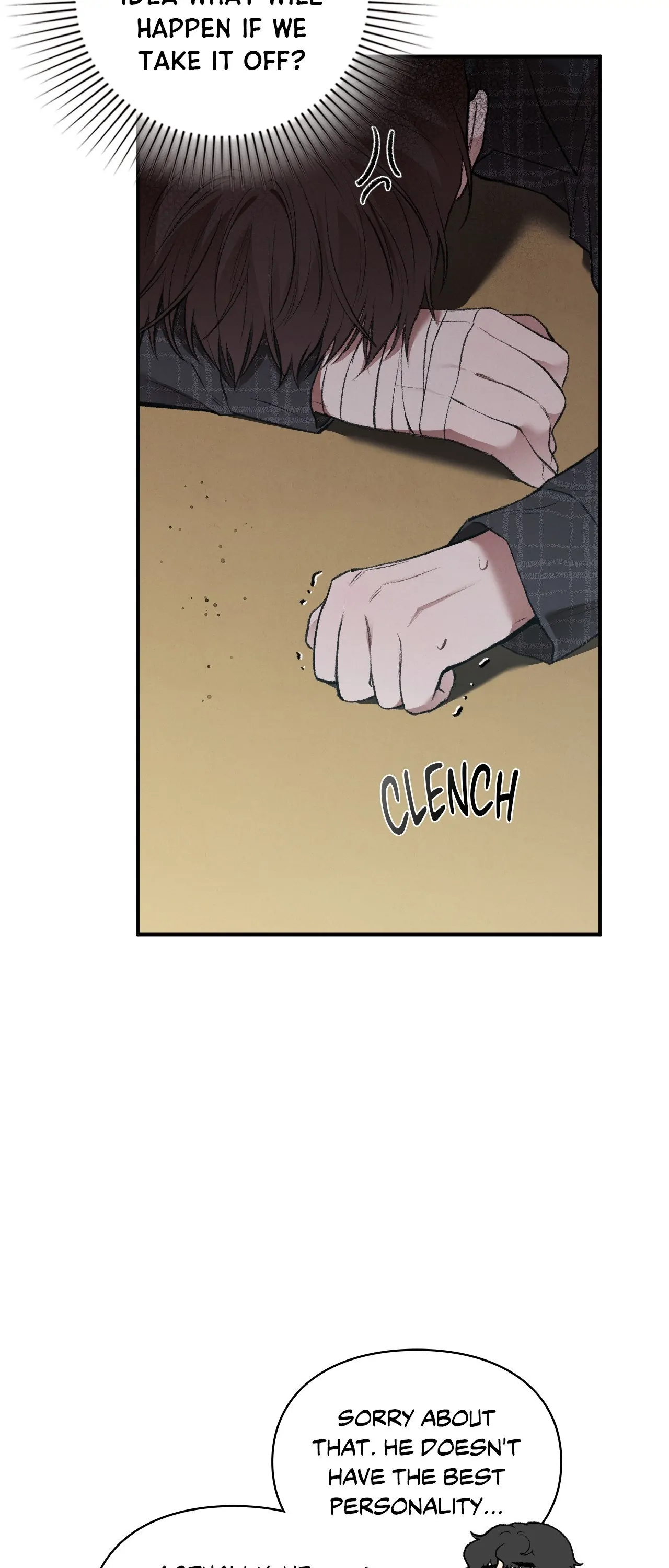 Reap What You Sow [Official] - Chapter 12 manhwa