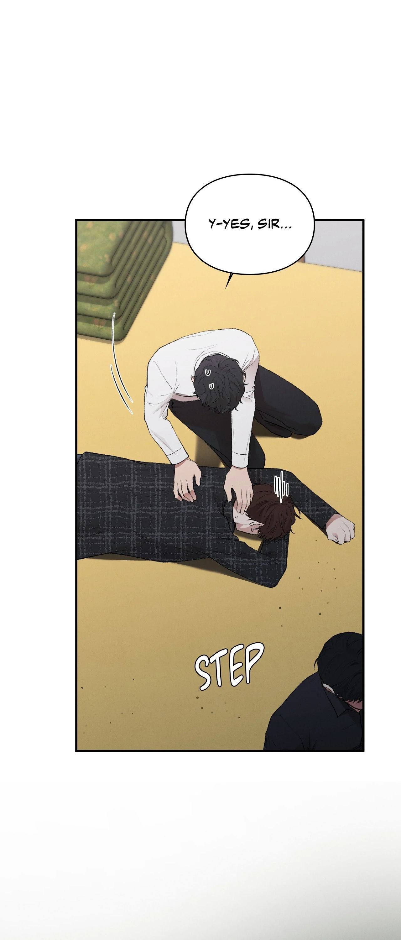 Reap What You Sow [Official] - Chapter 12 manhwa
