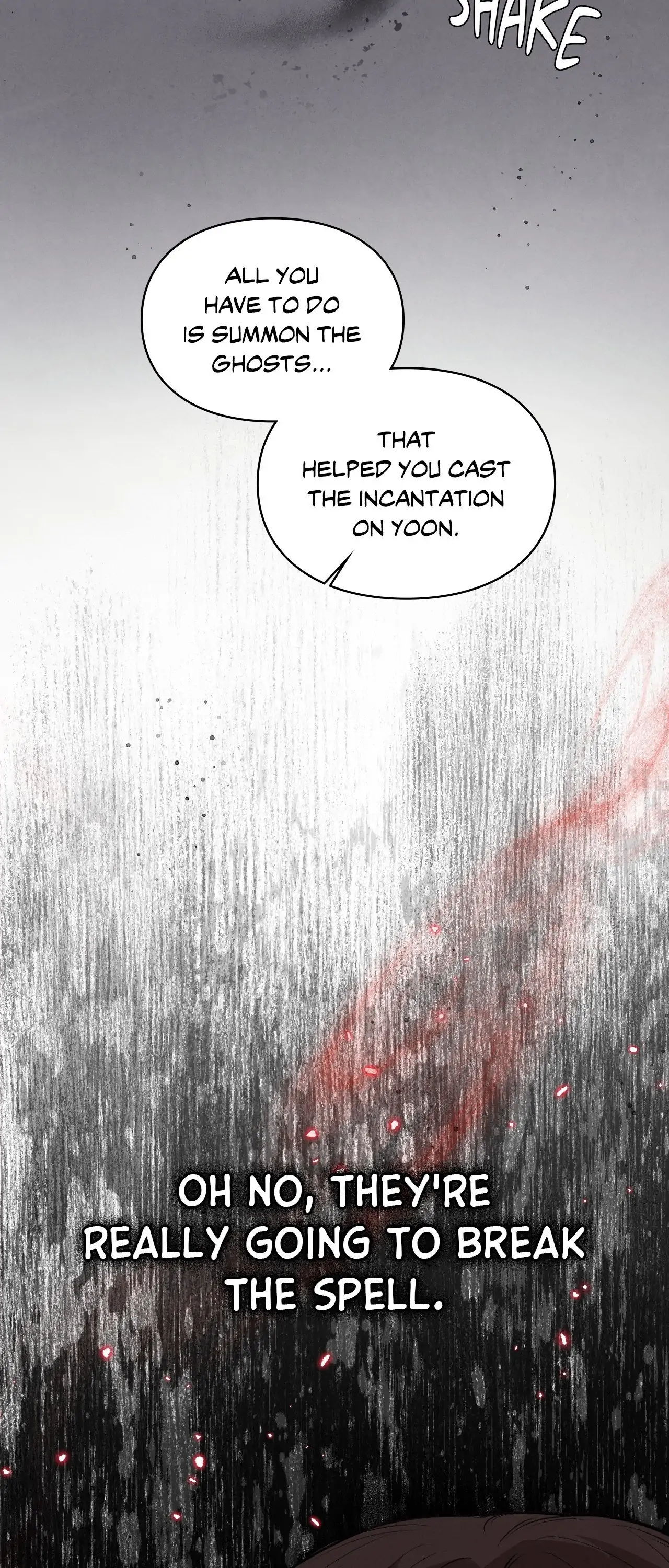 Reap What You Sow [Official] - Chapter 12 manhwa