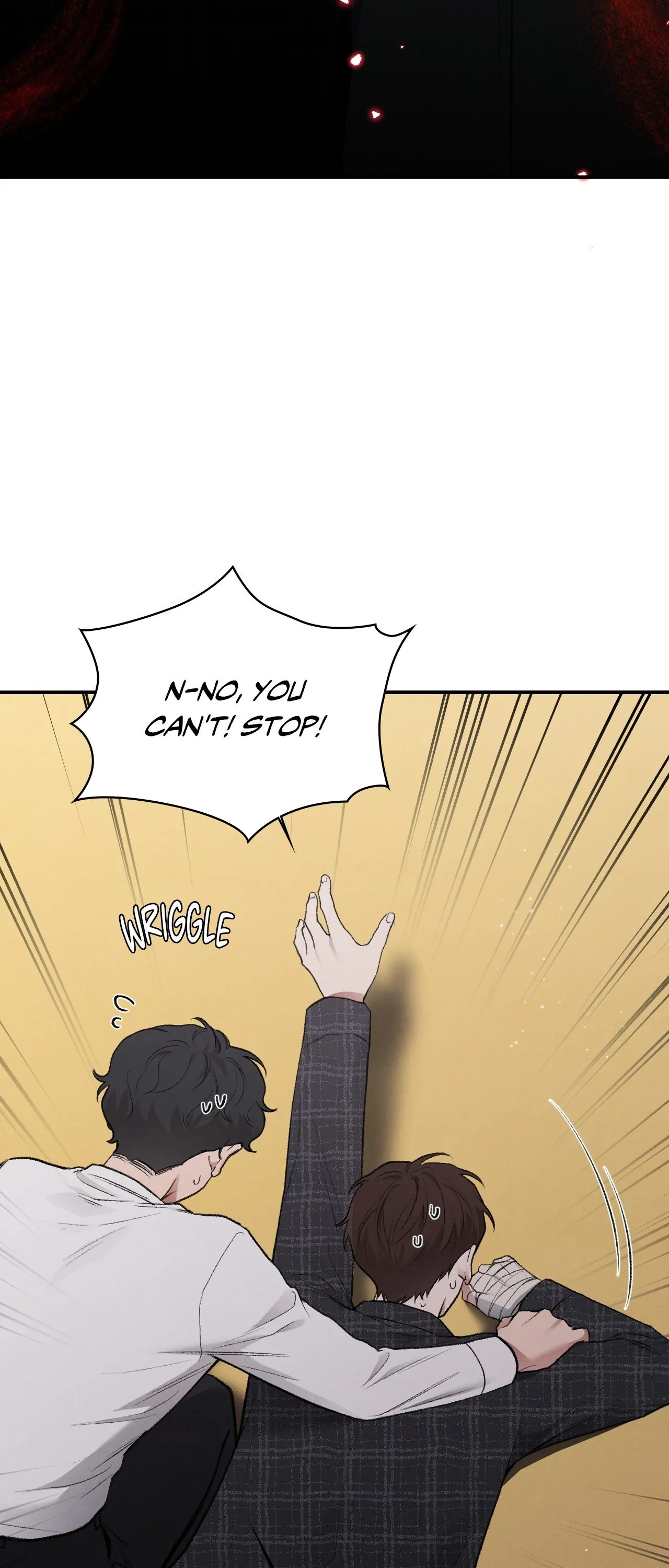 Reap What You Sow [Official] - Chapter 12 manhwa