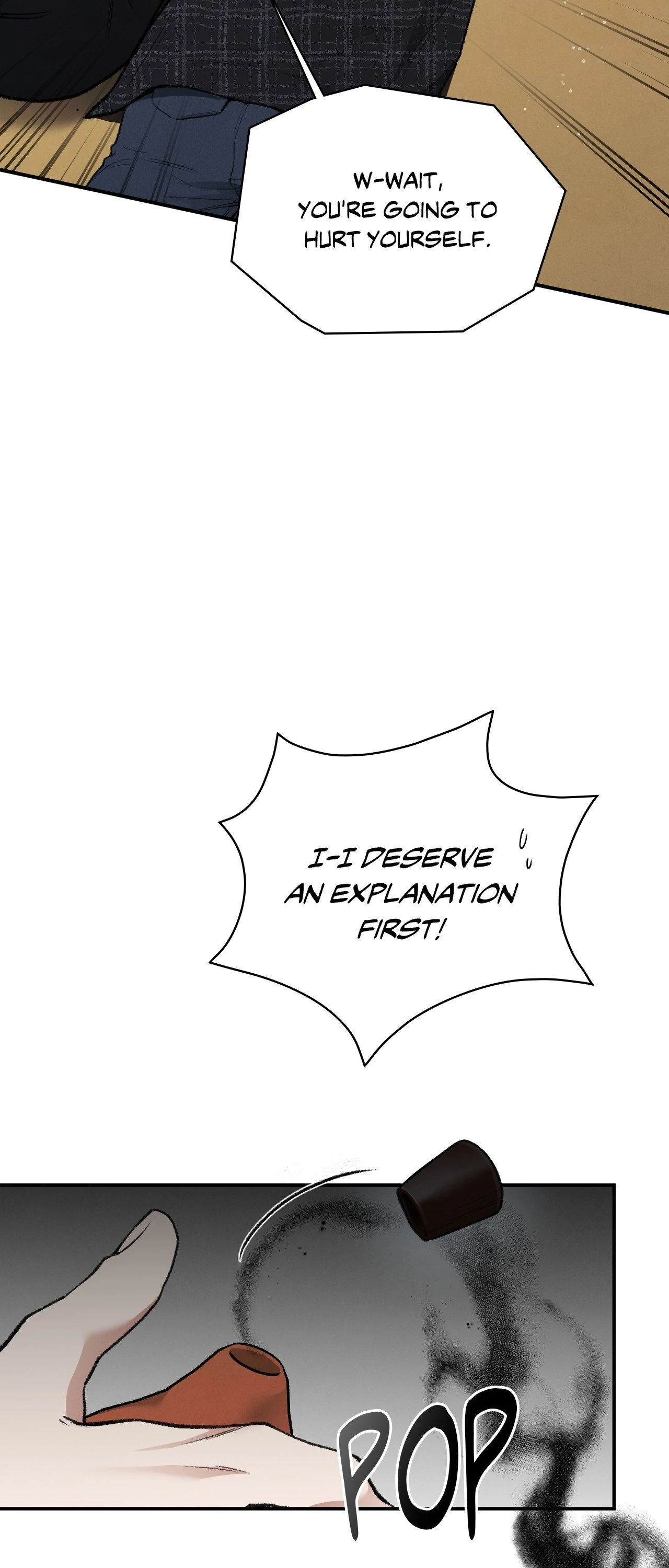 Reap What You Sow [Official] - Chapter 12 manhwa