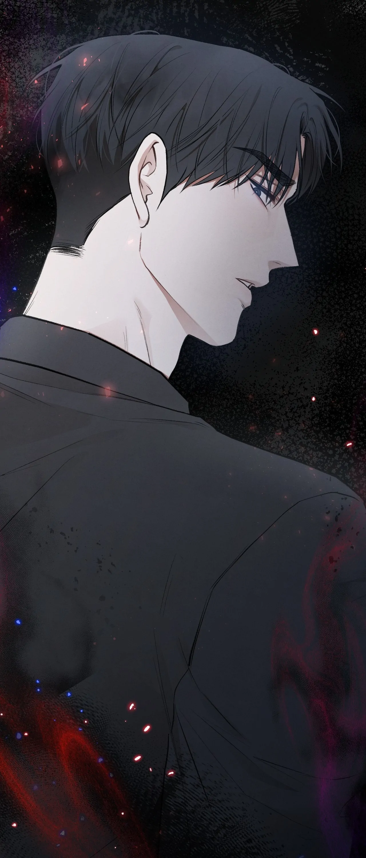 Reap What You Sow [Official] - Chapter 12 manhwa
