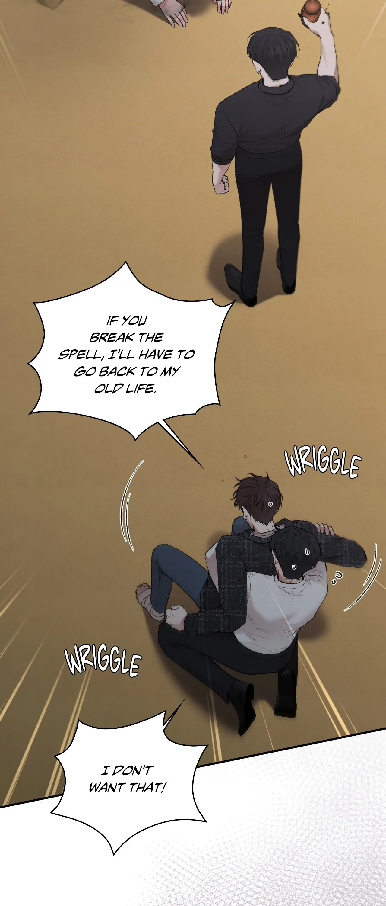Reap What You Sow [Official] - Chapter 13 manhwa
