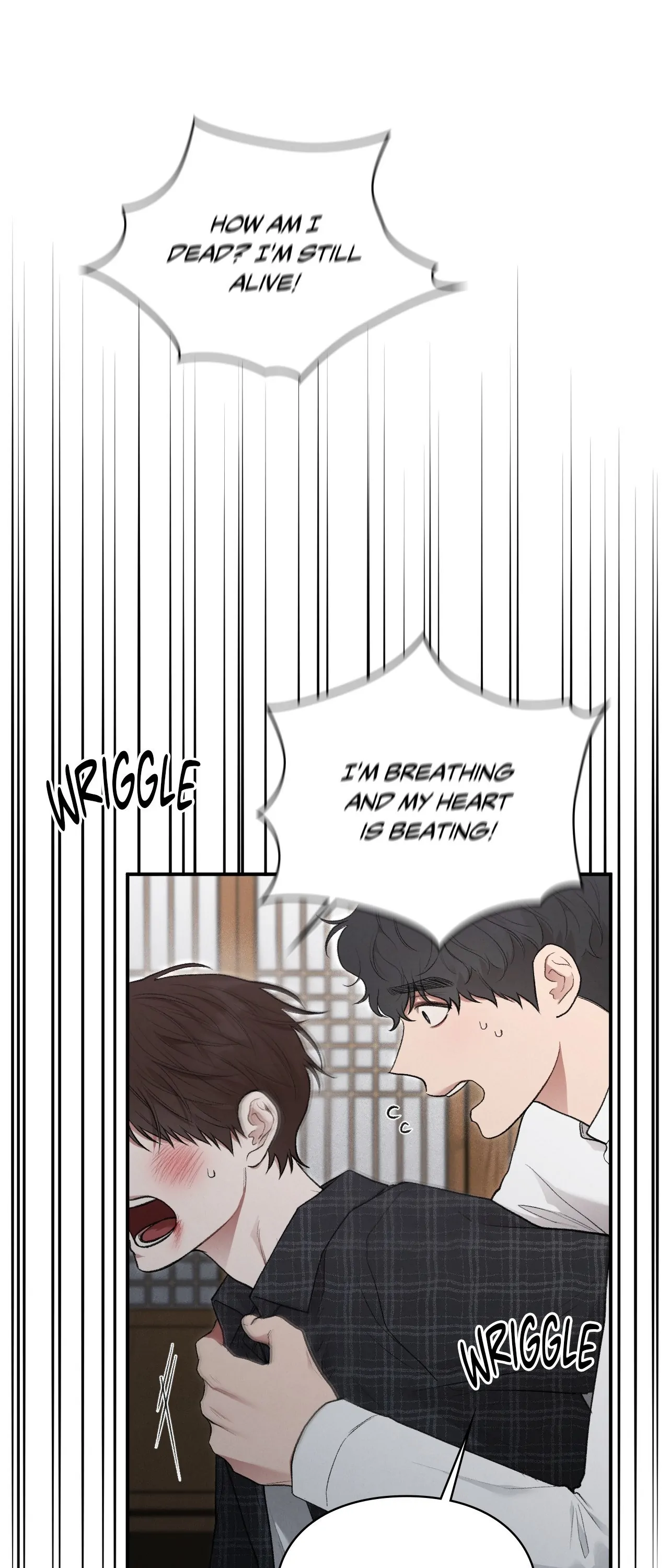 Reap What You Sow [Official] - Chapter 13 manhwa
