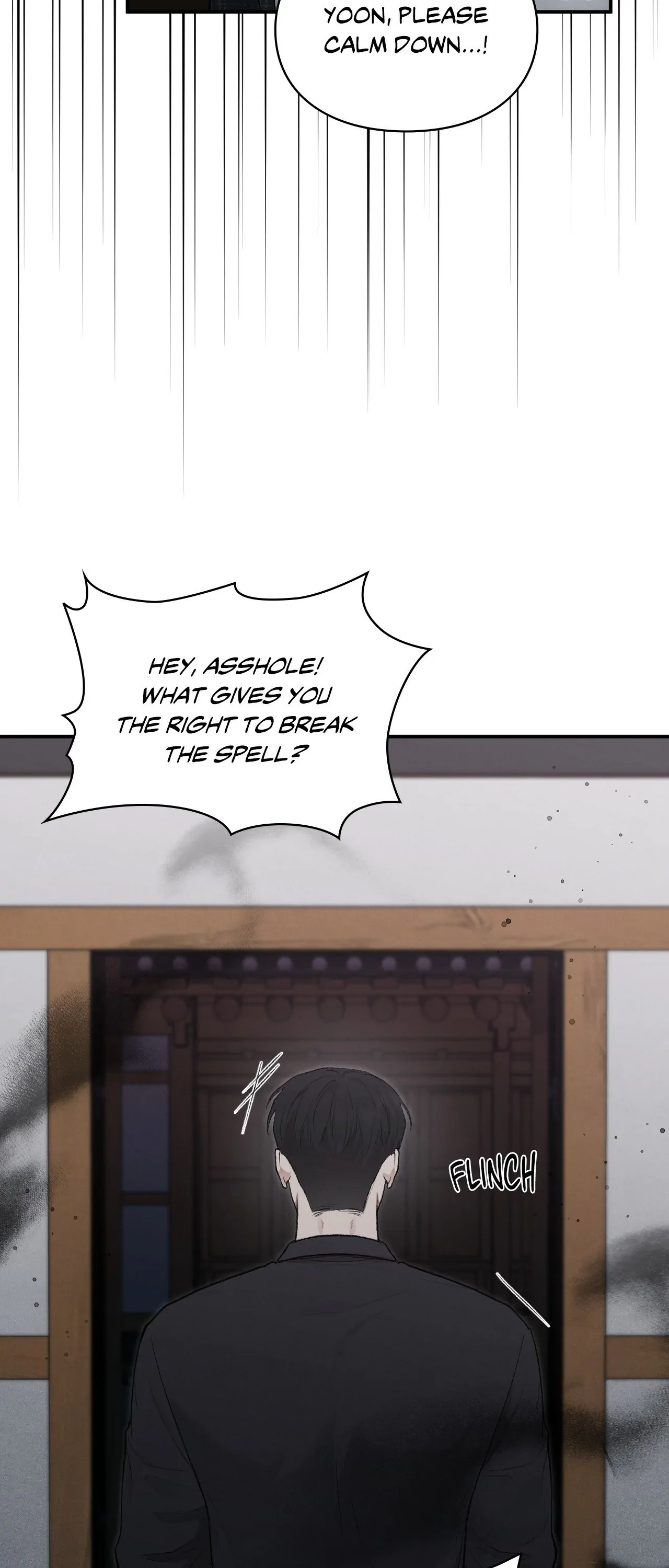 Reap What You Sow [Official] - Chapter 13 manhwa