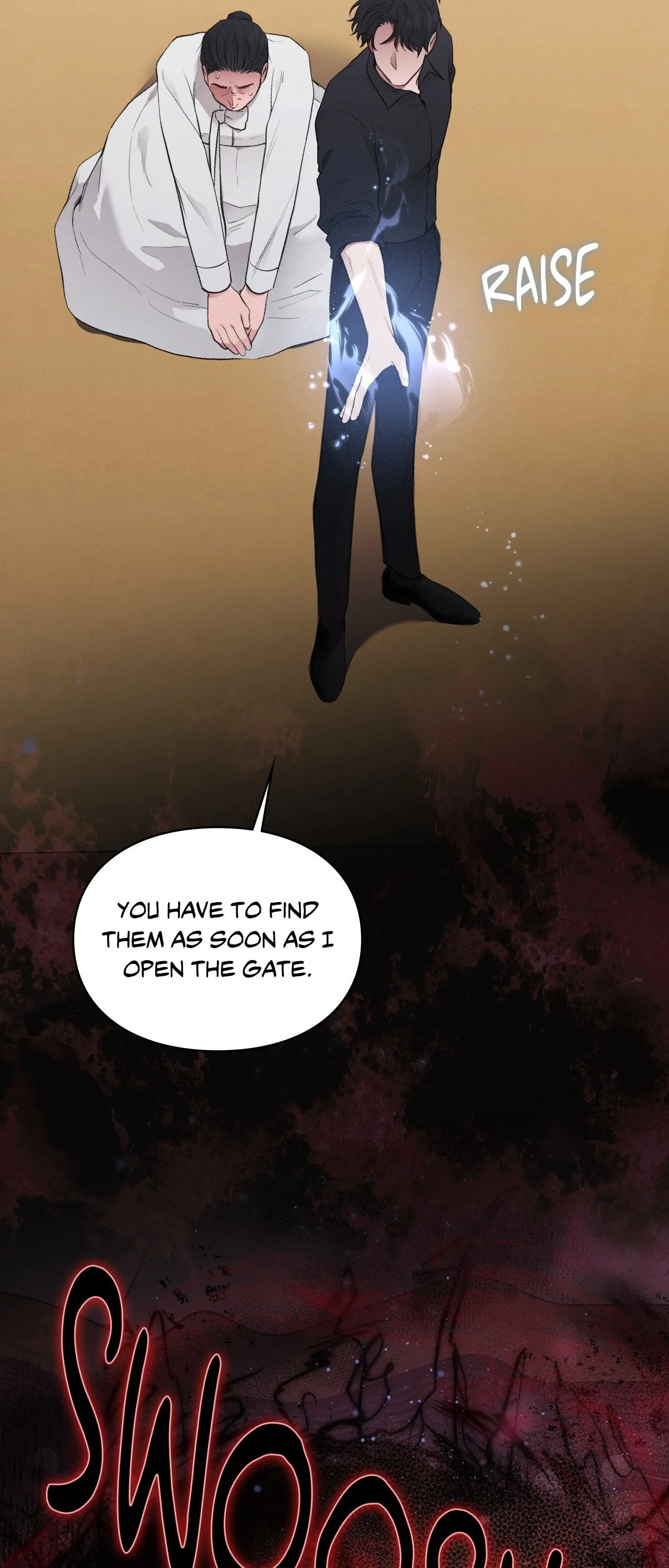 Reap What You Sow [Official] - Chapter 13 manhwa