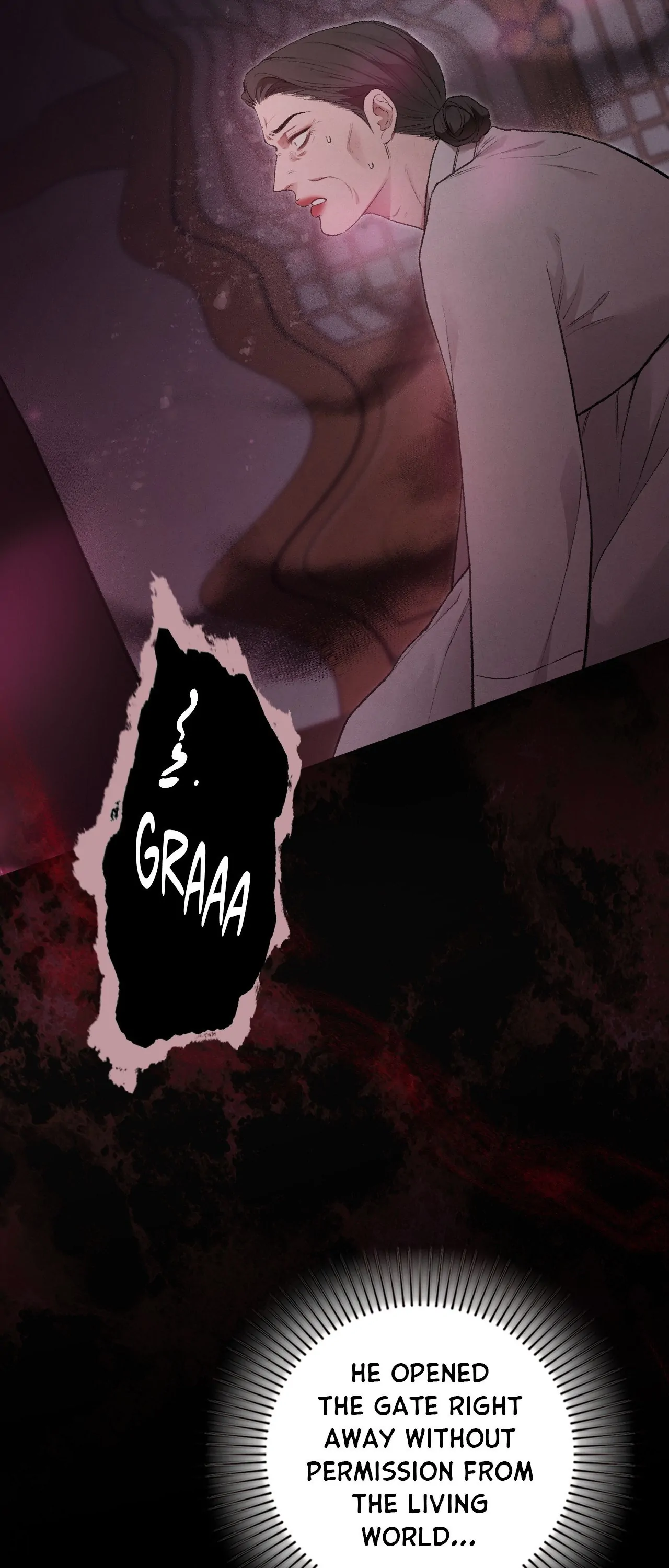 Reap What You Sow [Official] - Chapter 13 manhwa