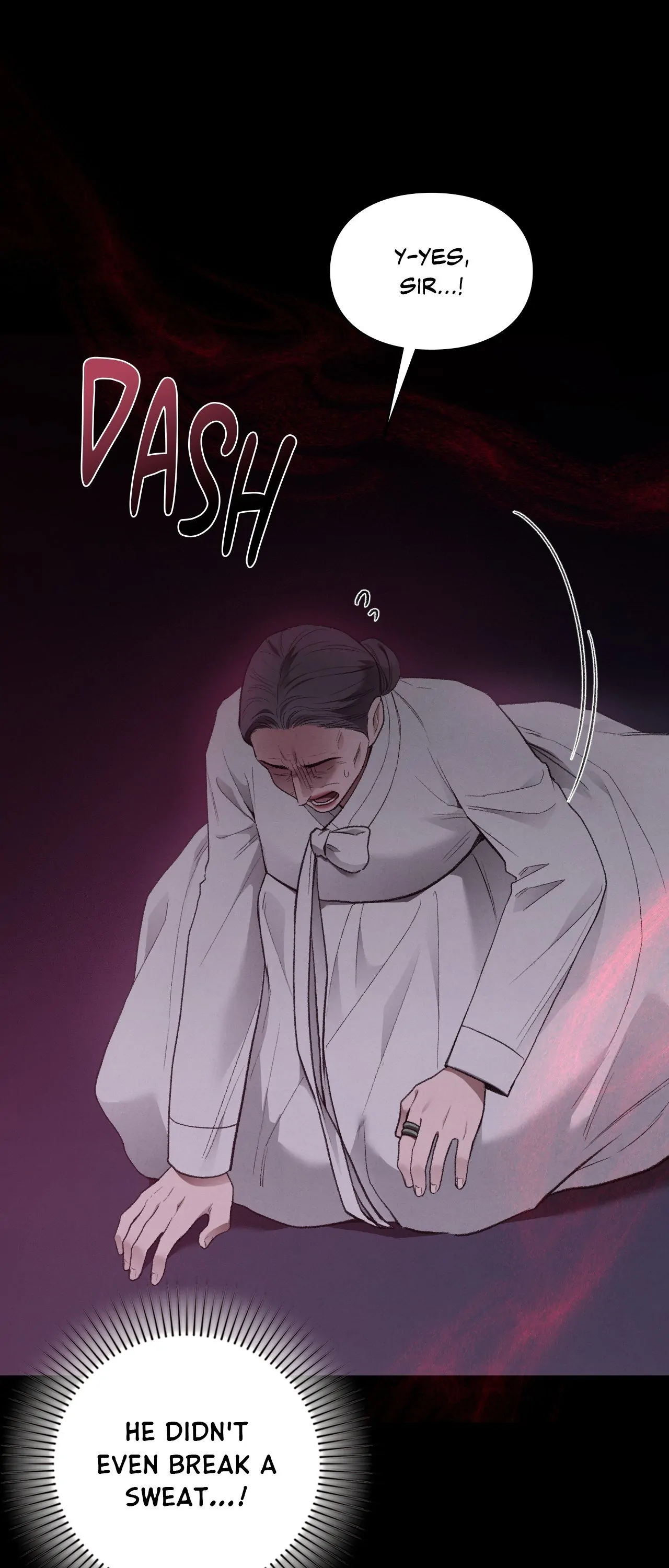 Reap What You Sow [Official] - Chapter 13 manhwa