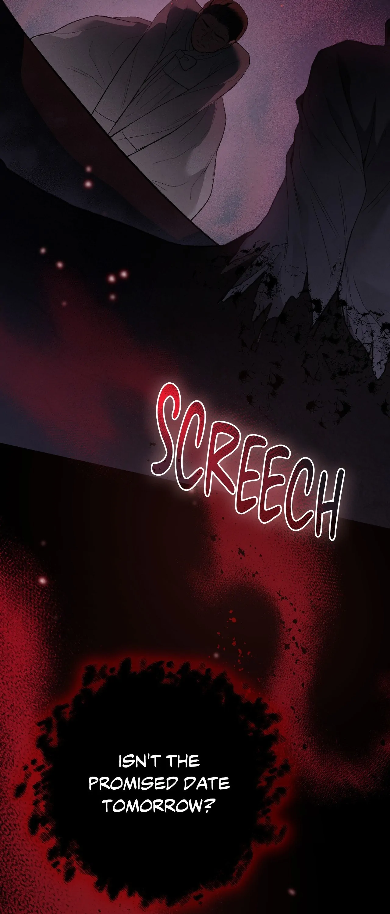 Reap What You Sow [Official] - Chapter 13 manhwa