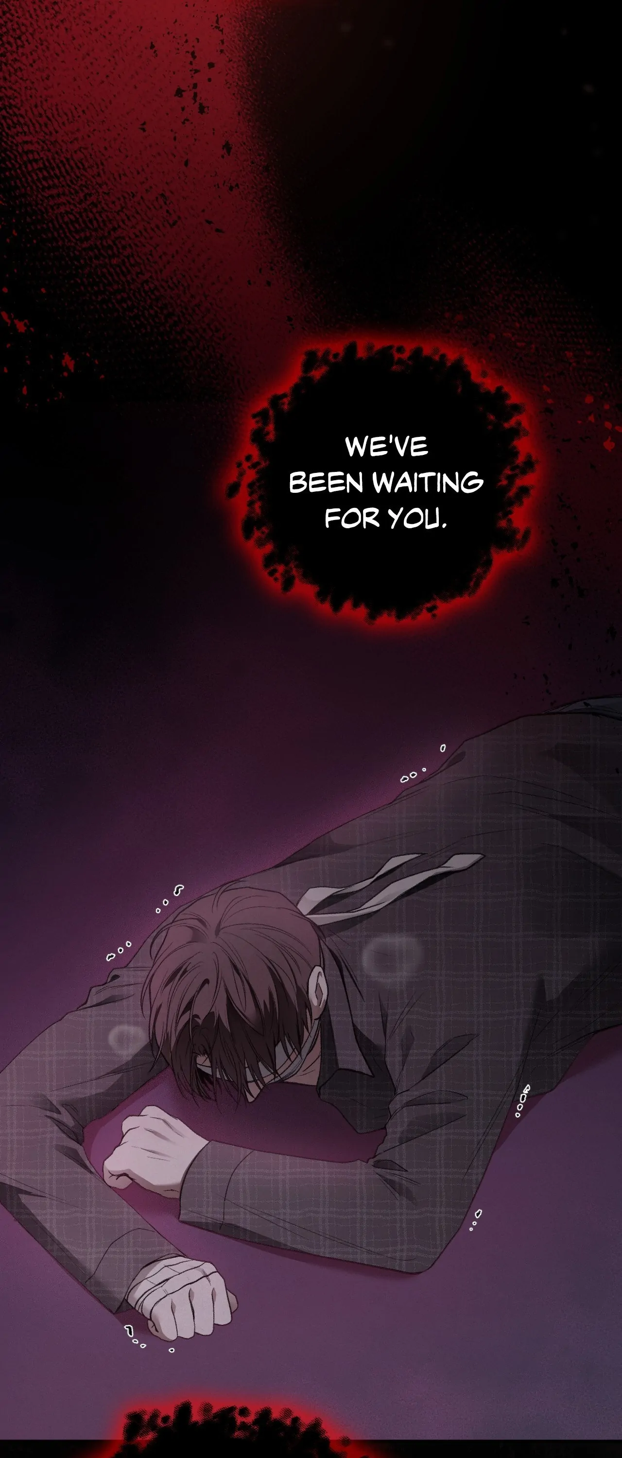 Reap What You Sow [Official] - Chapter 13 manhwa