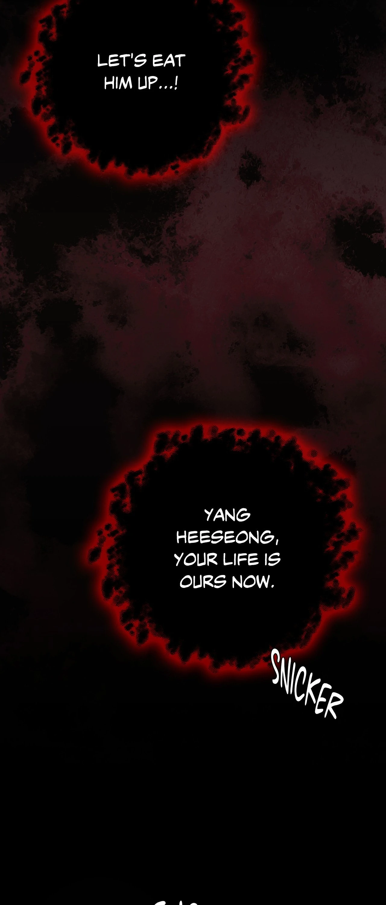 Reap What You Sow [Official] - Chapter 13 manhwa