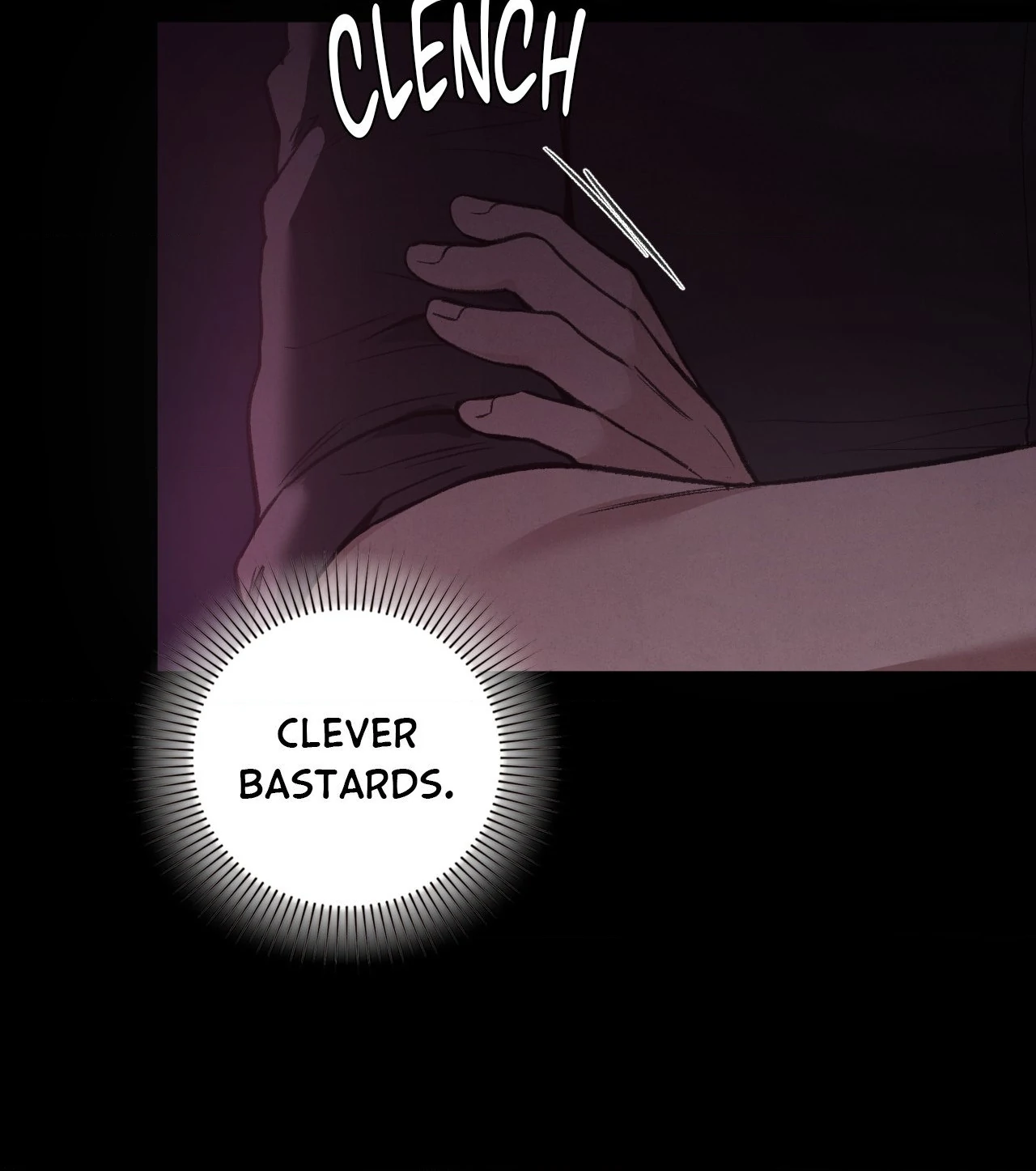 Reap What You Sow [Official] - Chapter 13 manhwa