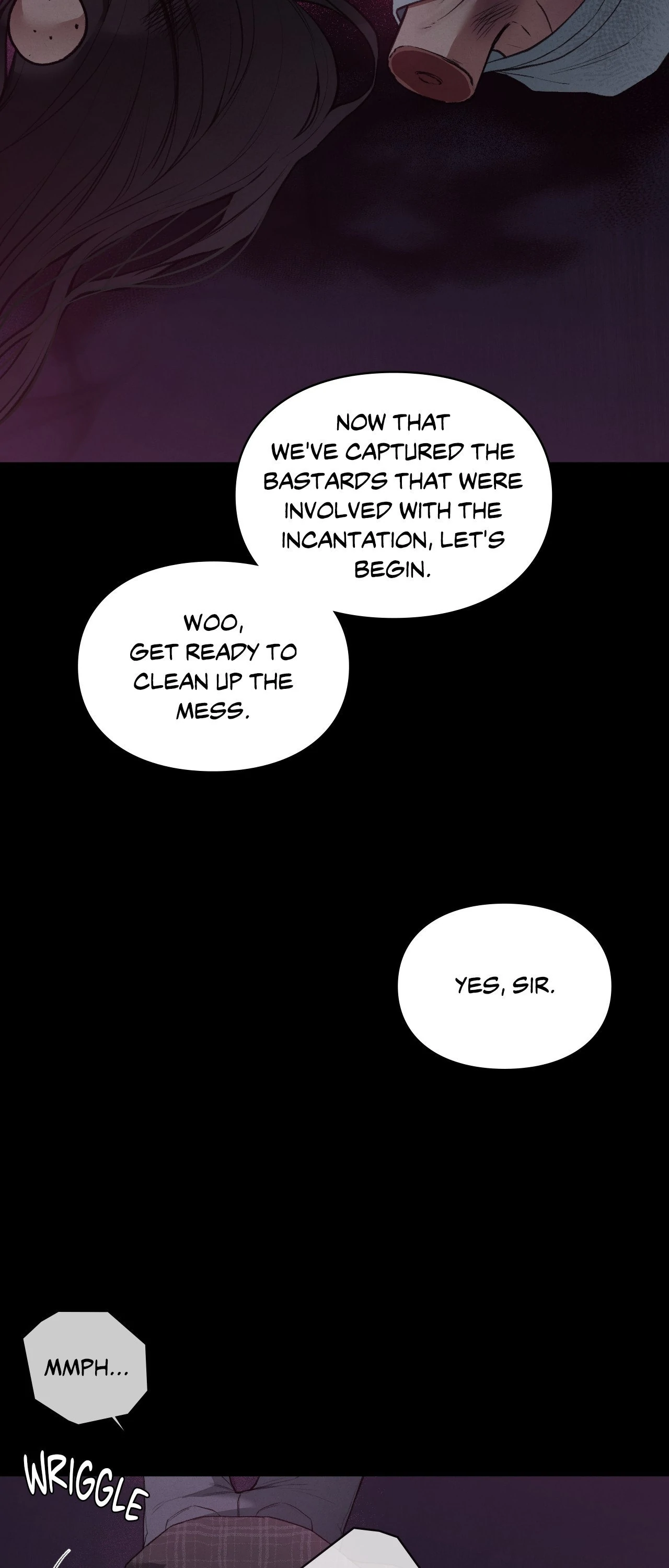 Reap What You Sow [Official] - Chapter 13 manhwa