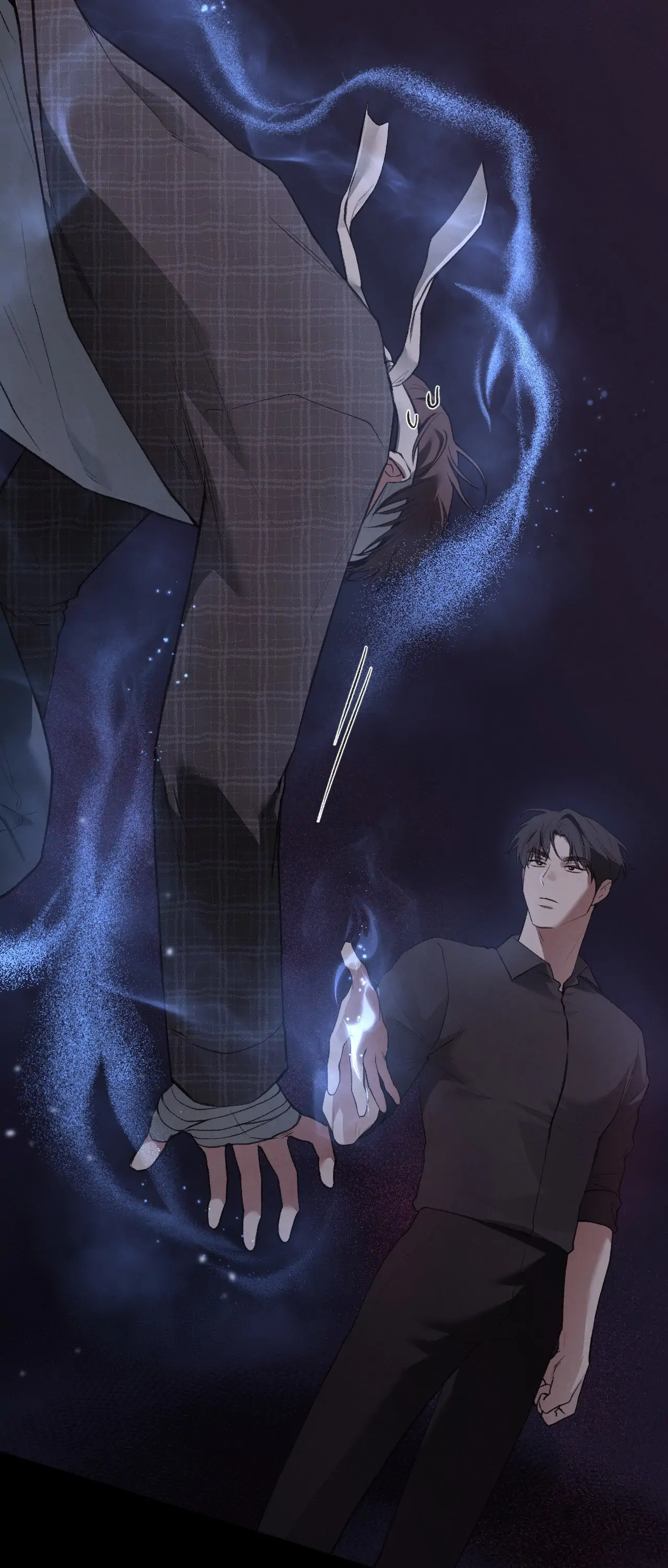 Reap What You Sow [Official] - Chapter 13 manhwa