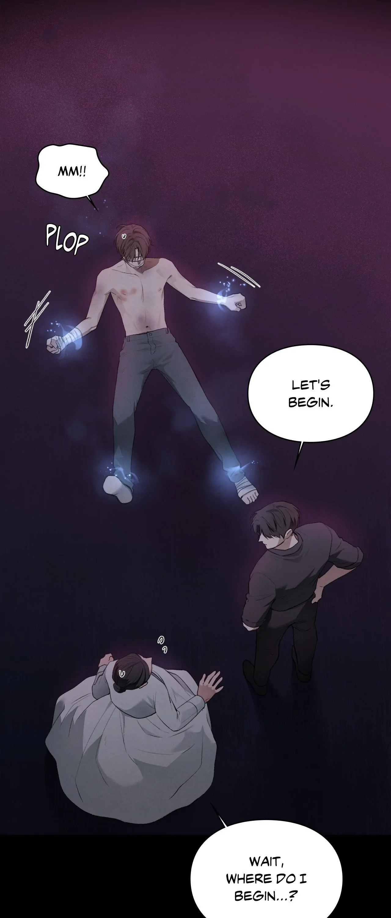 Reap What You Sow [Official] - Chapter 13 manhwa