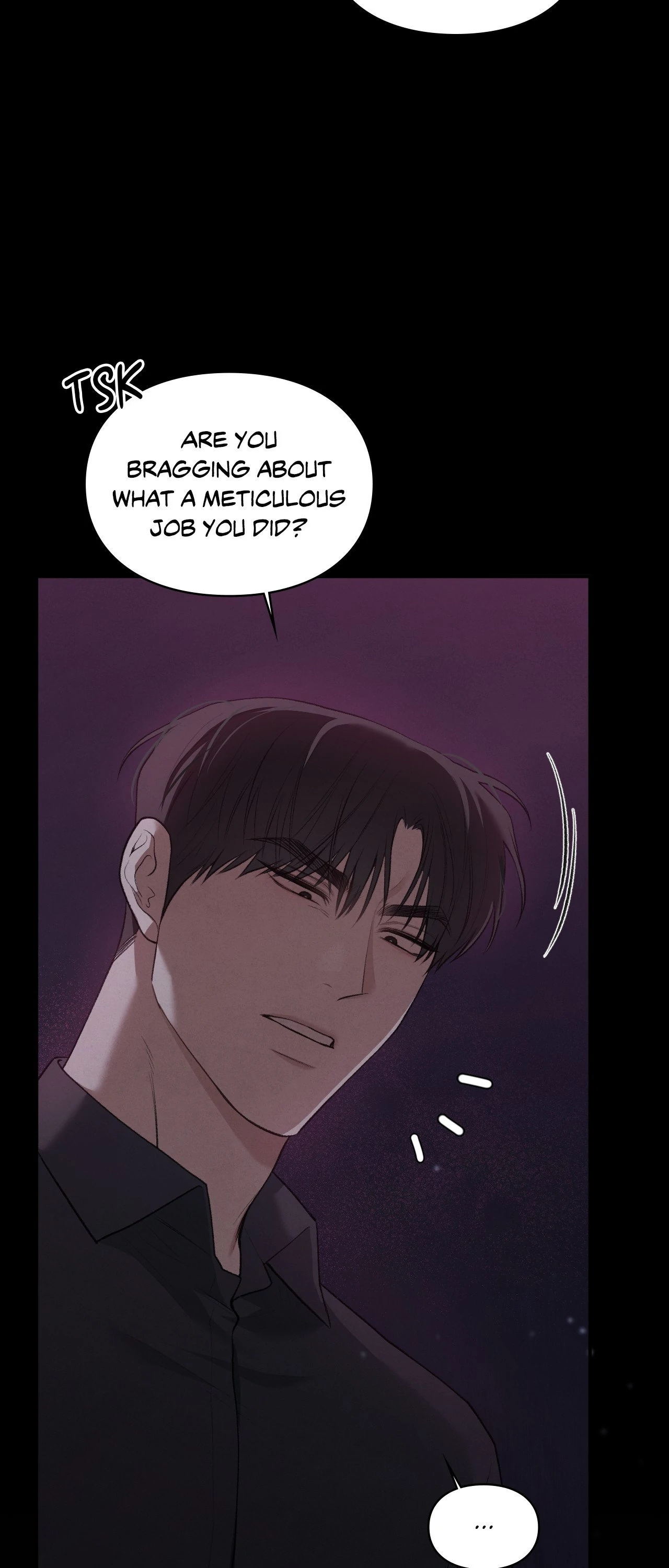 Reap What You Sow [Official] - Chapter 13 manhwa