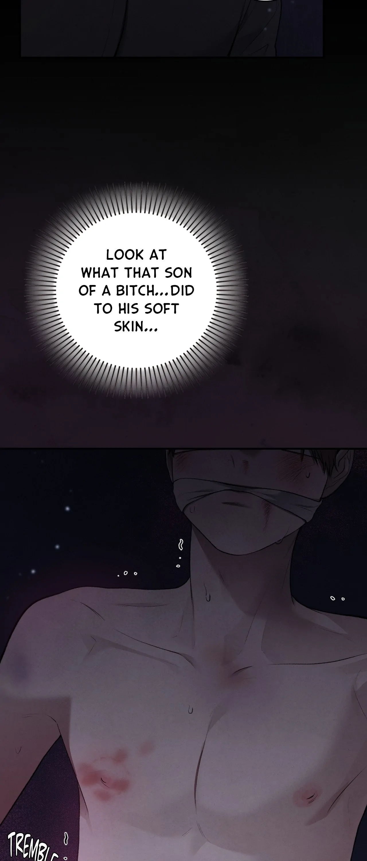Reap What You Sow [Official] - Chapter 13 manhwa