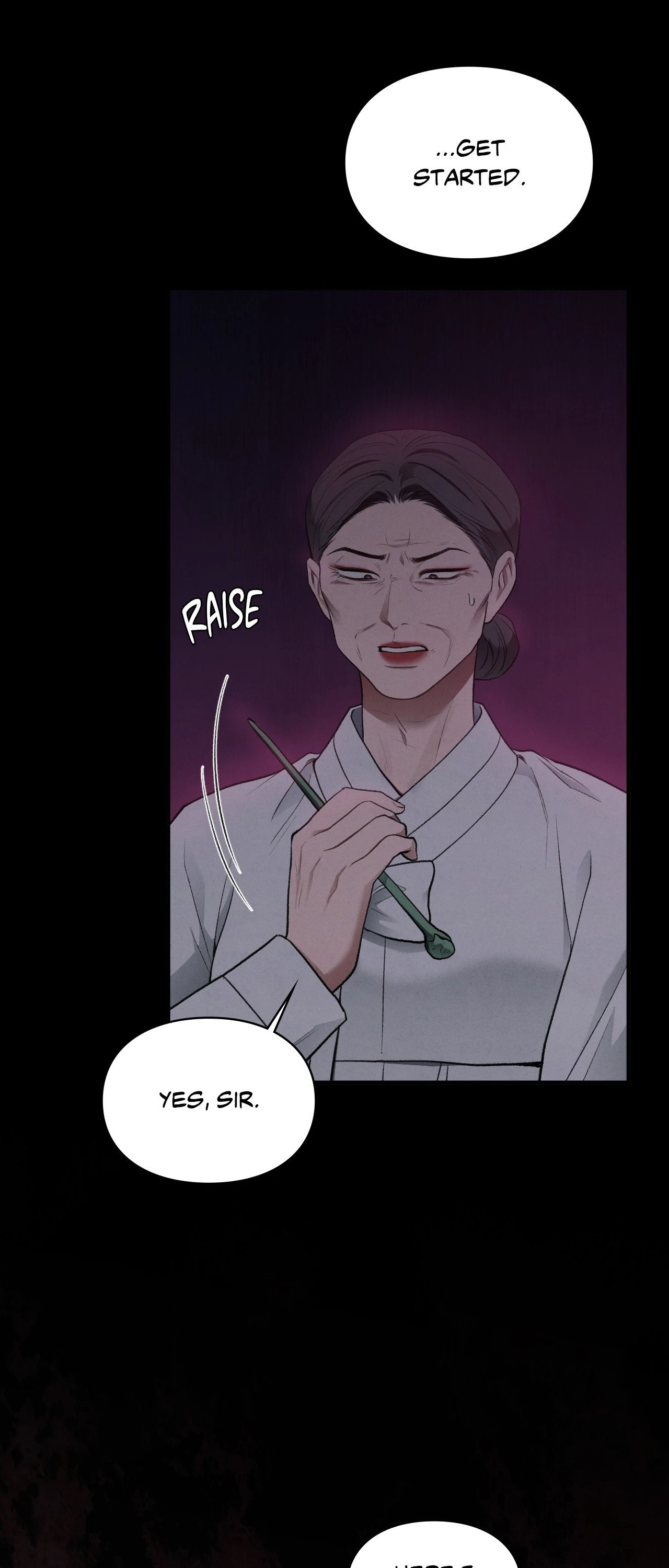 Reap What You Sow [Official] - Chapter 13 manhwa