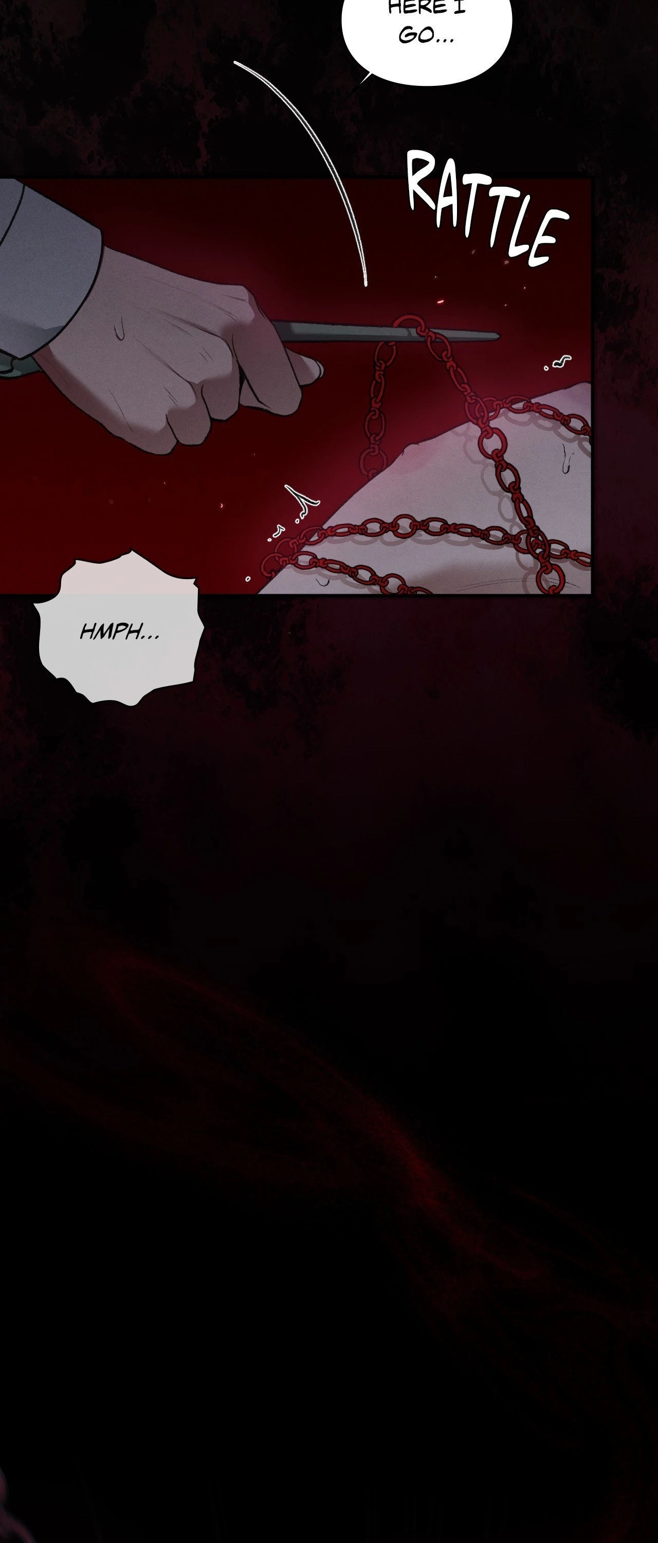 Reap What You Sow [Official] - Chapter 13 manhwa