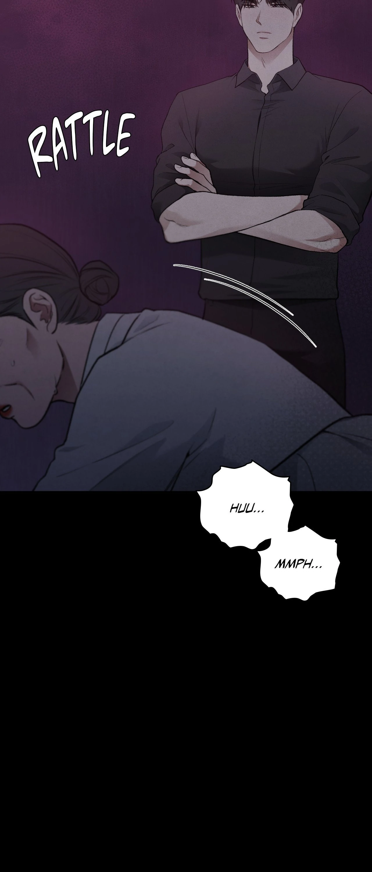 Reap What You Sow [Official] - Chapter 13 manhwa