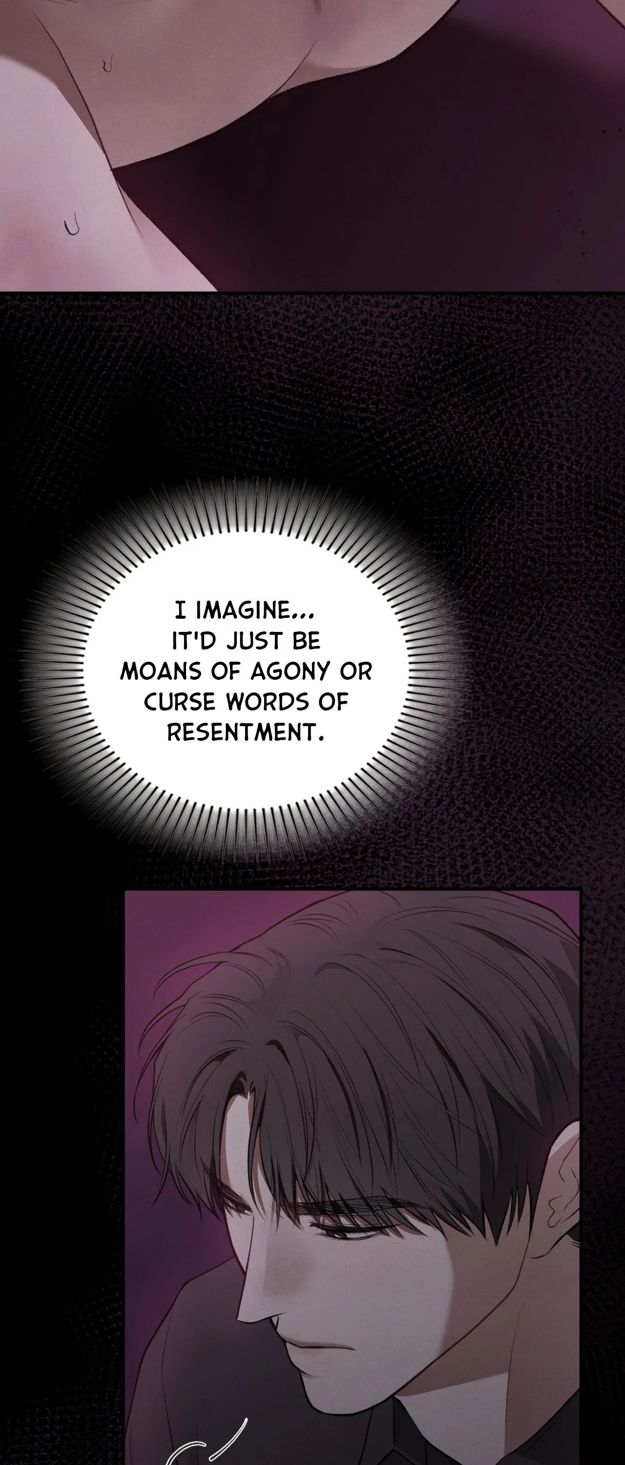 Reap What You Sow [Official] - Chapter 13 manhwa