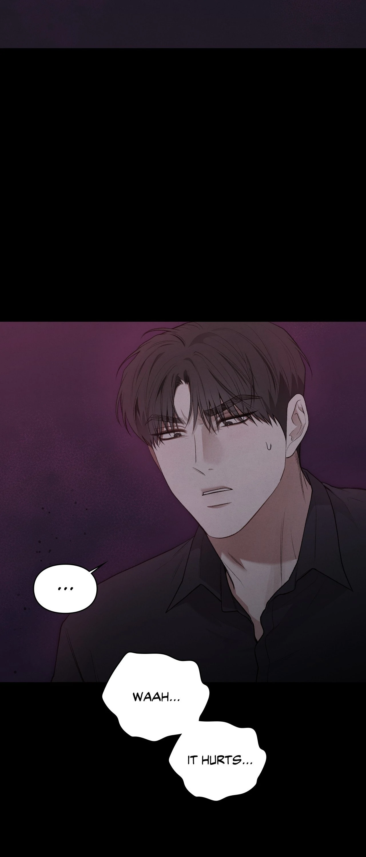 Reap What You Sow [Official] - Chapter 13 manhwa