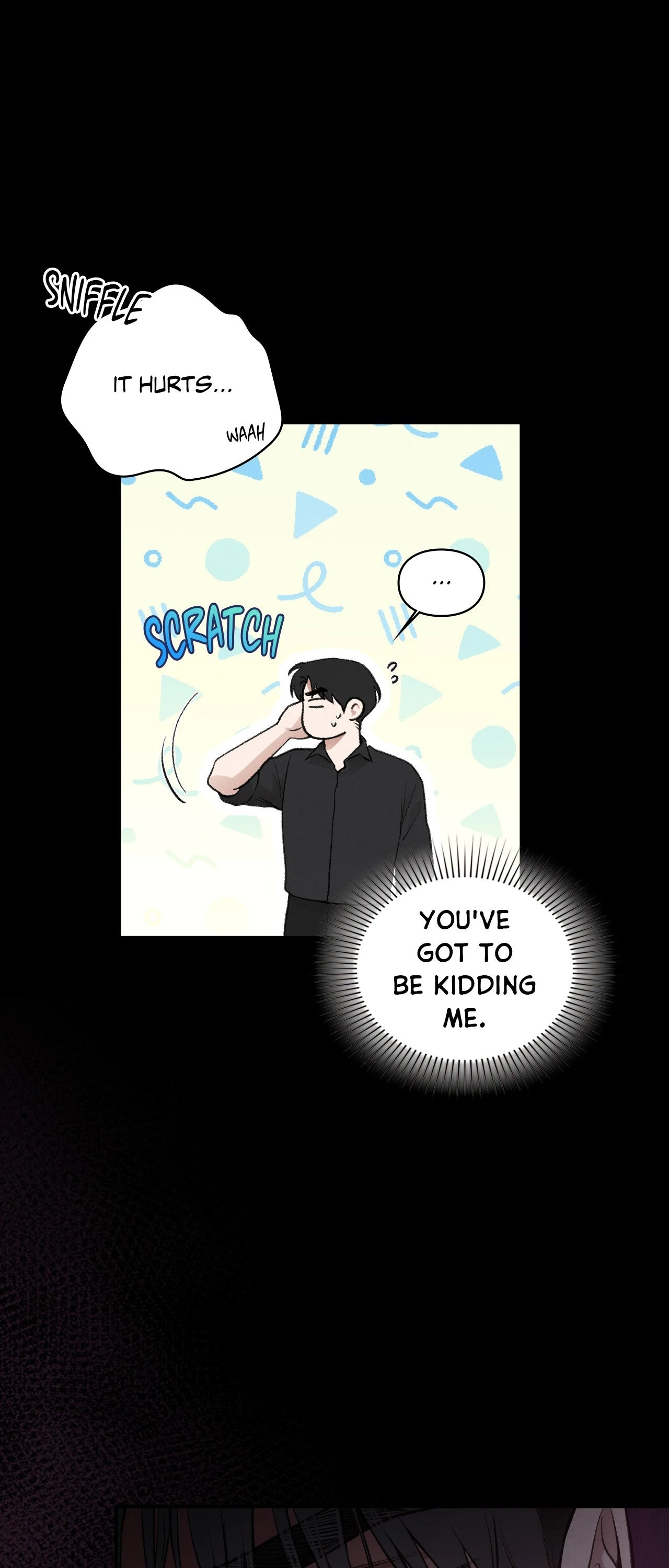 Reap What You Sow [Official] - Chapter 13 manhwa