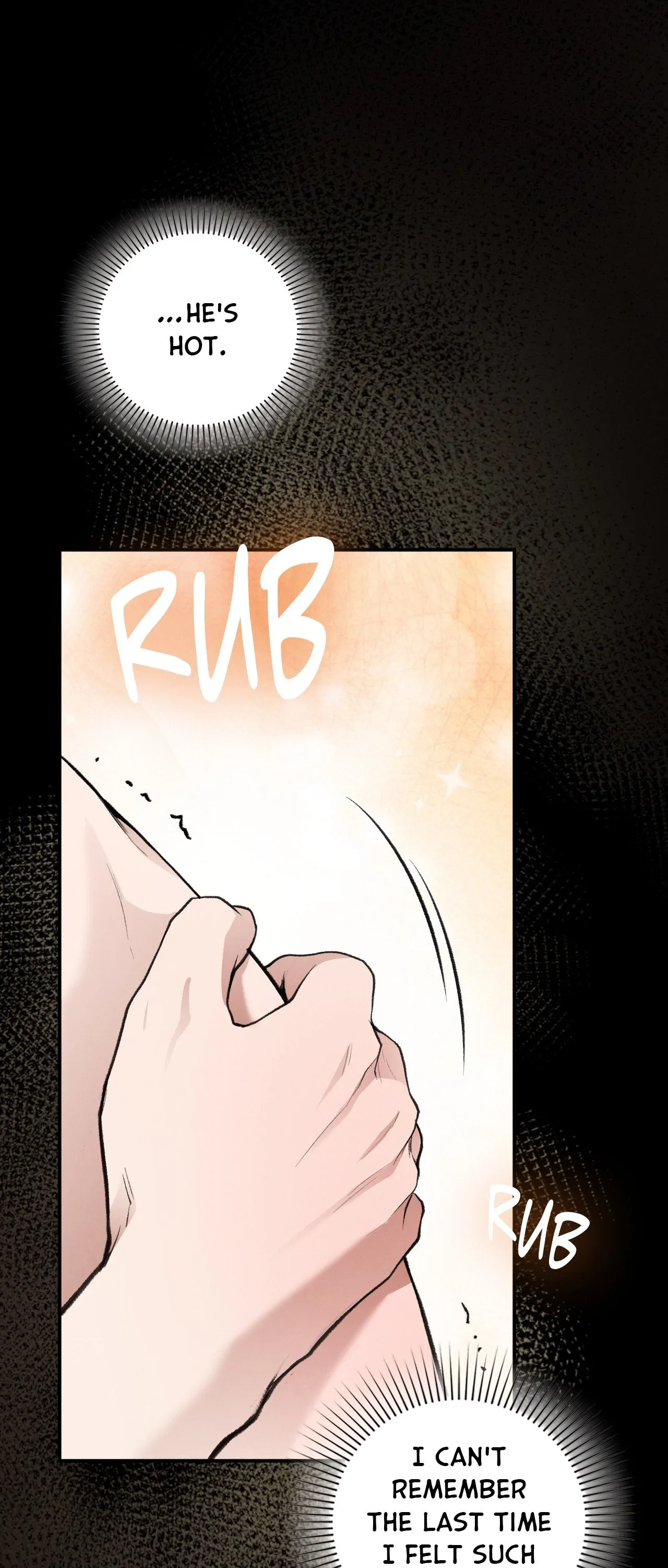 Reap What You Sow [Official] - Chapter 13 manhwa