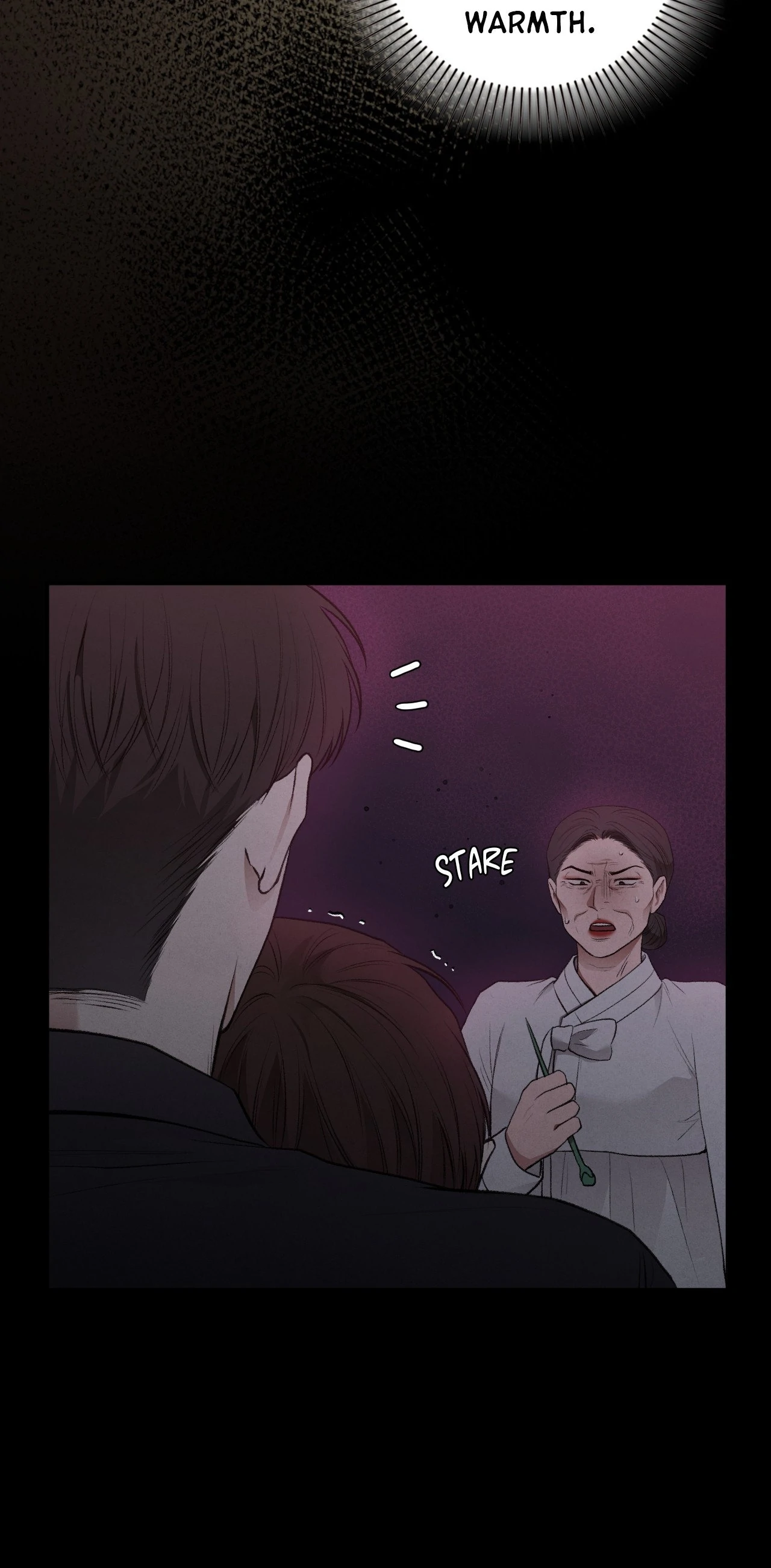 Reap What You Sow [Official] - Chapter 13 manhwa