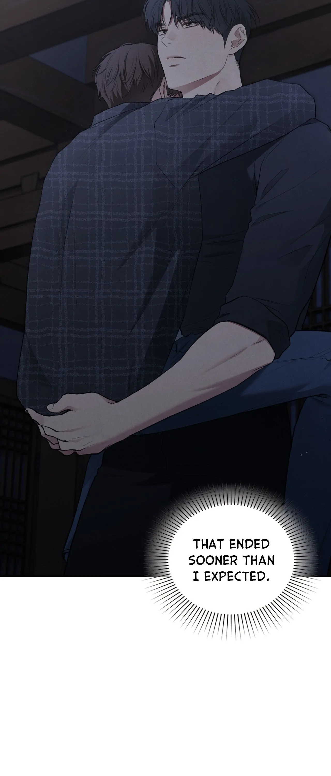Reap What You Sow [Official] - Chapter 13 manhwa