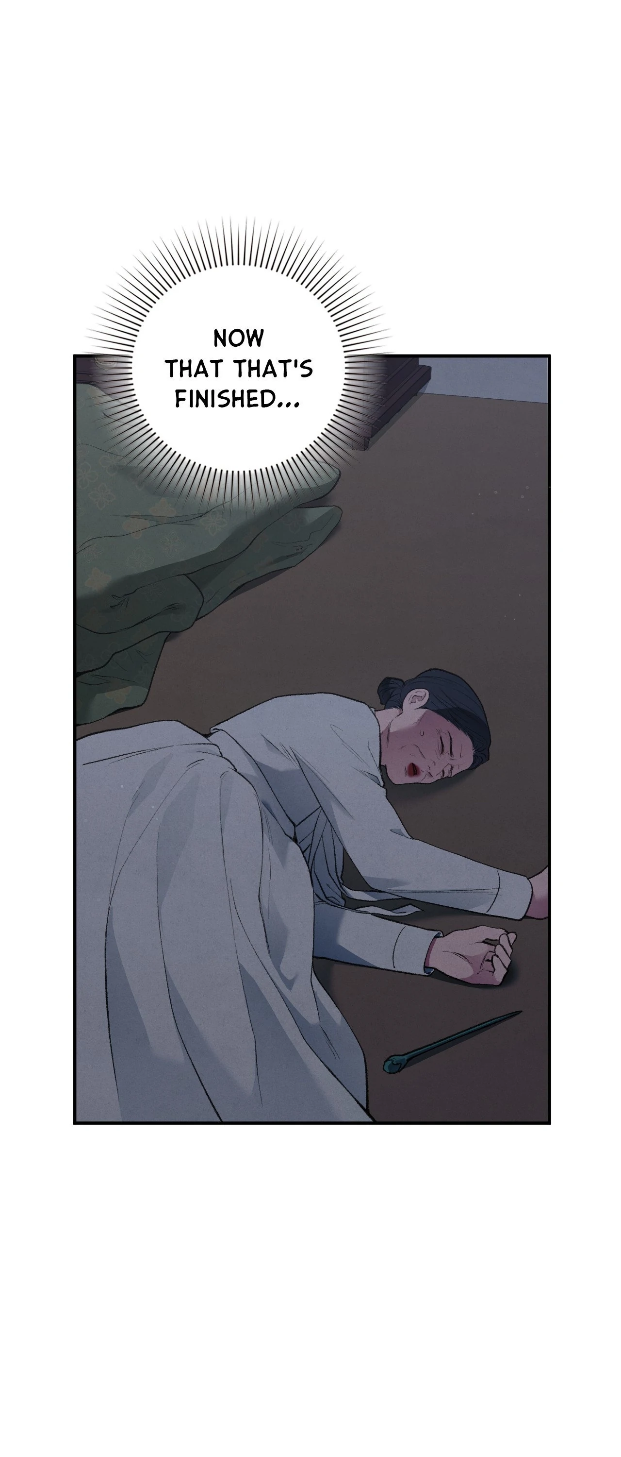 Reap What You Sow [Official] - Chapter 13 manhwa