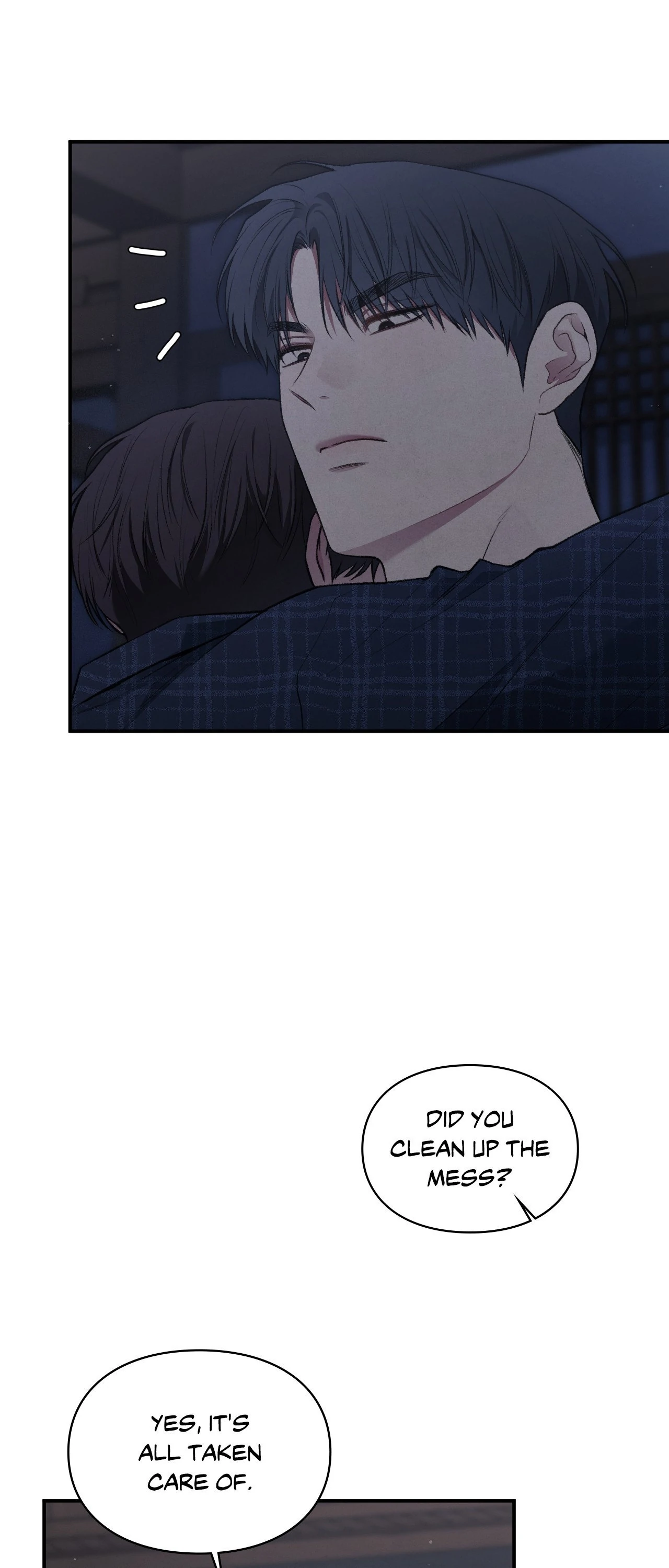 Reap What You Sow [Official] - Chapter 13 manhwa
