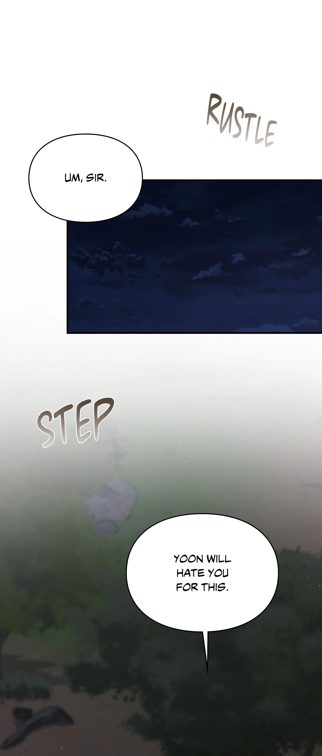 Reap What You Sow [Official] - Chapter 13 manhwa