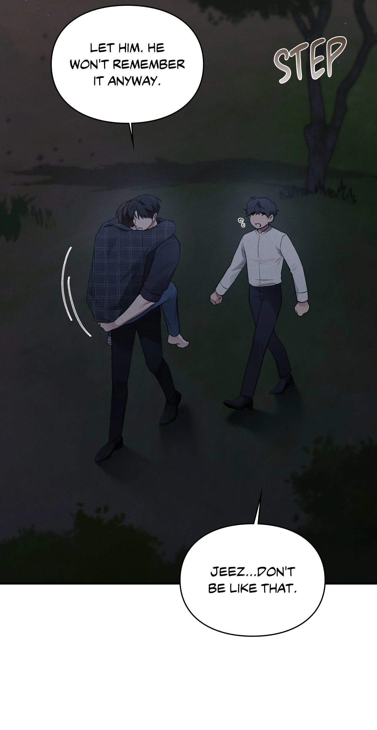 Reap What You Sow [Official] - Chapter 13 manhwa