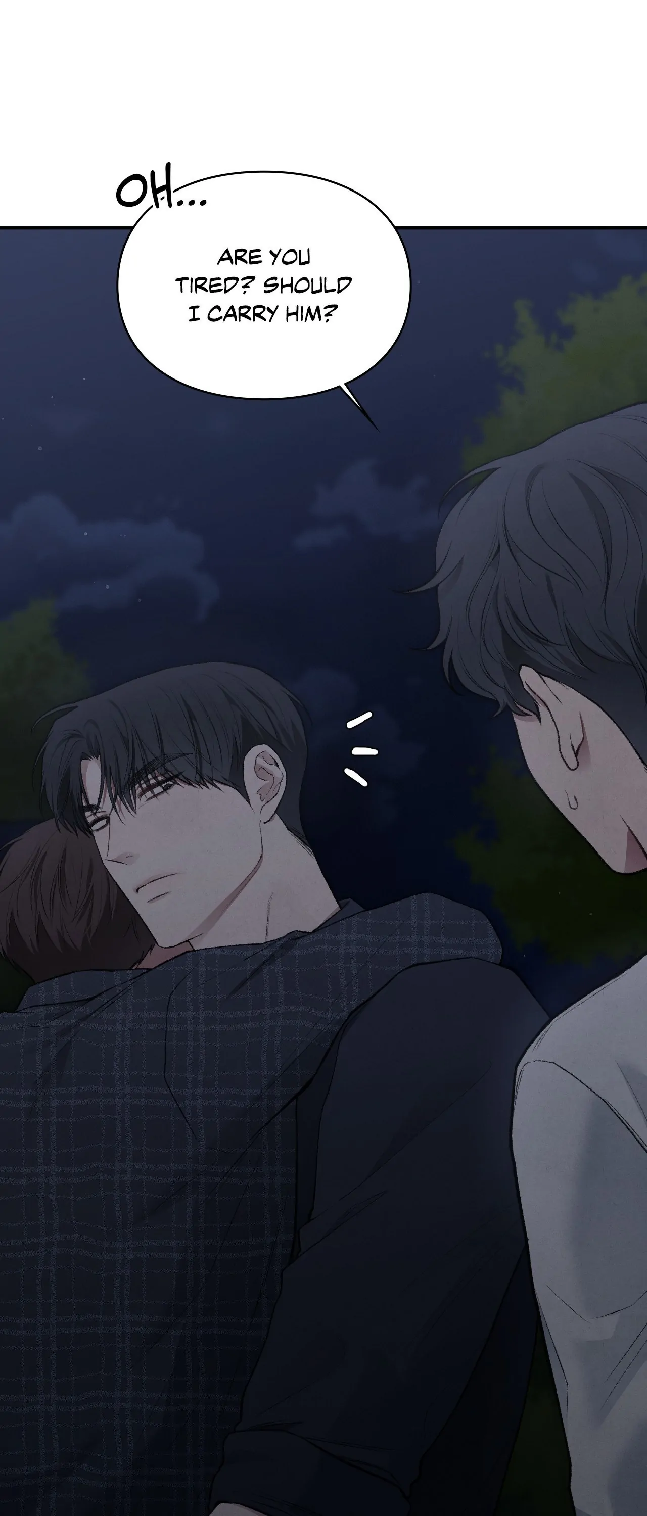 Reap What You Sow [Official] - Chapter 13 manhwa