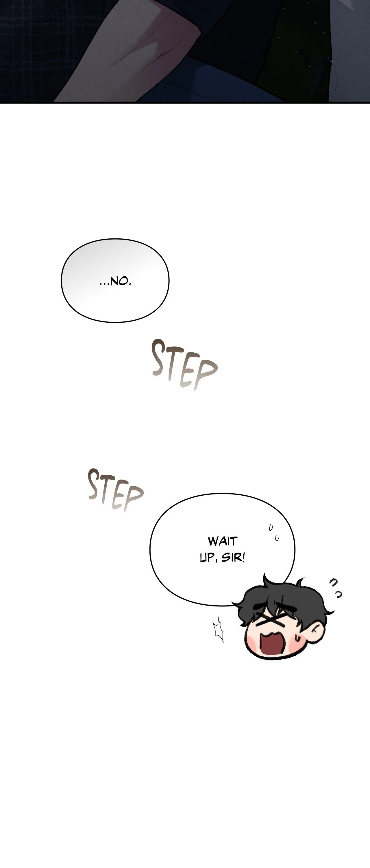 Reap What You Sow [Official] - Chapter 13 manhwa