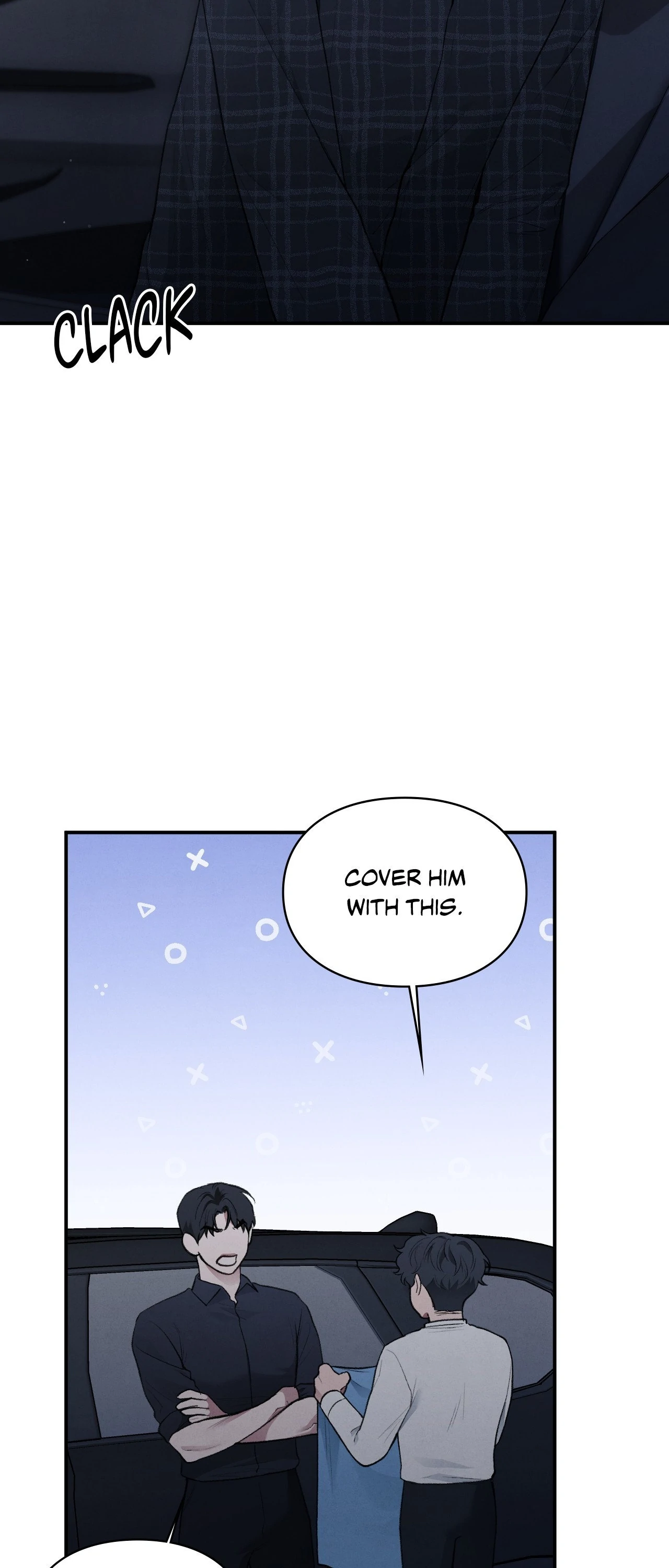 Reap What You Sow [Official] - Chapter 13 manhwa