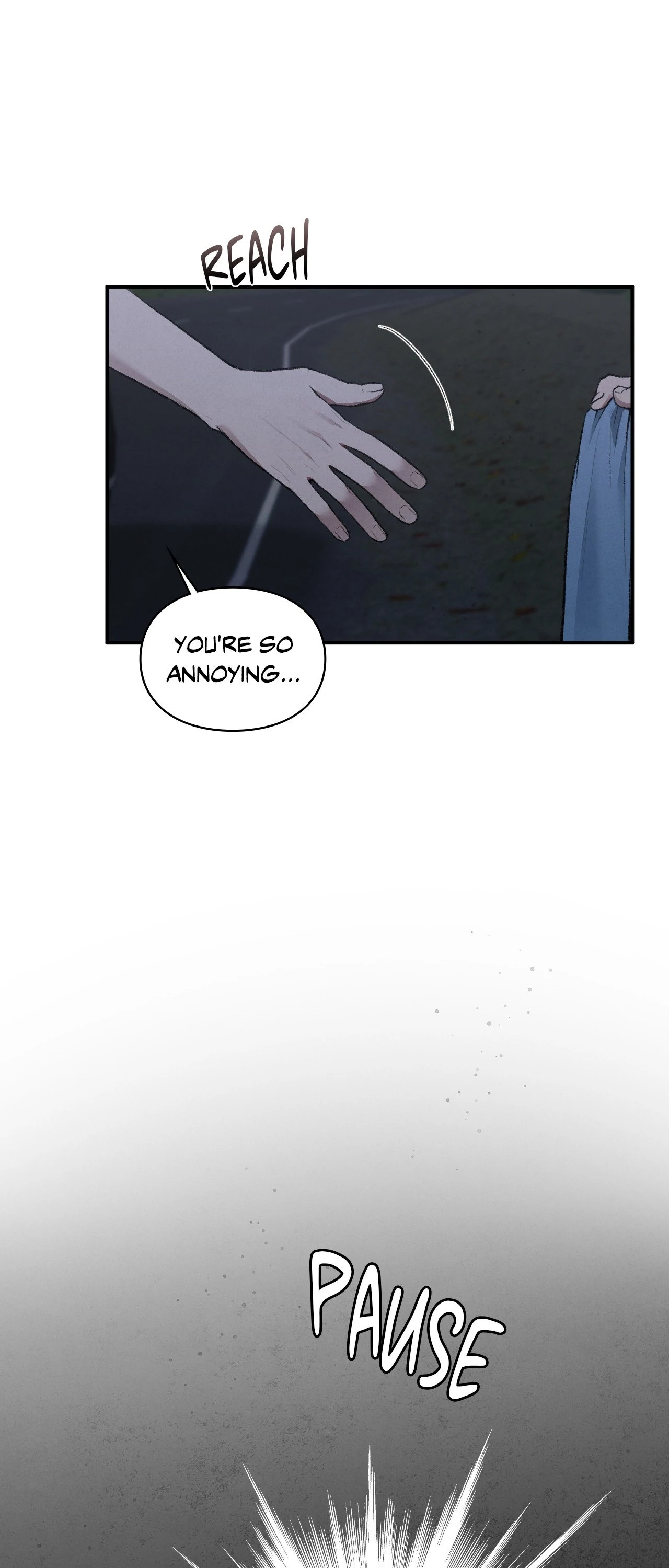 Reap What You Sow [Official] - Chapter 13 manhwa