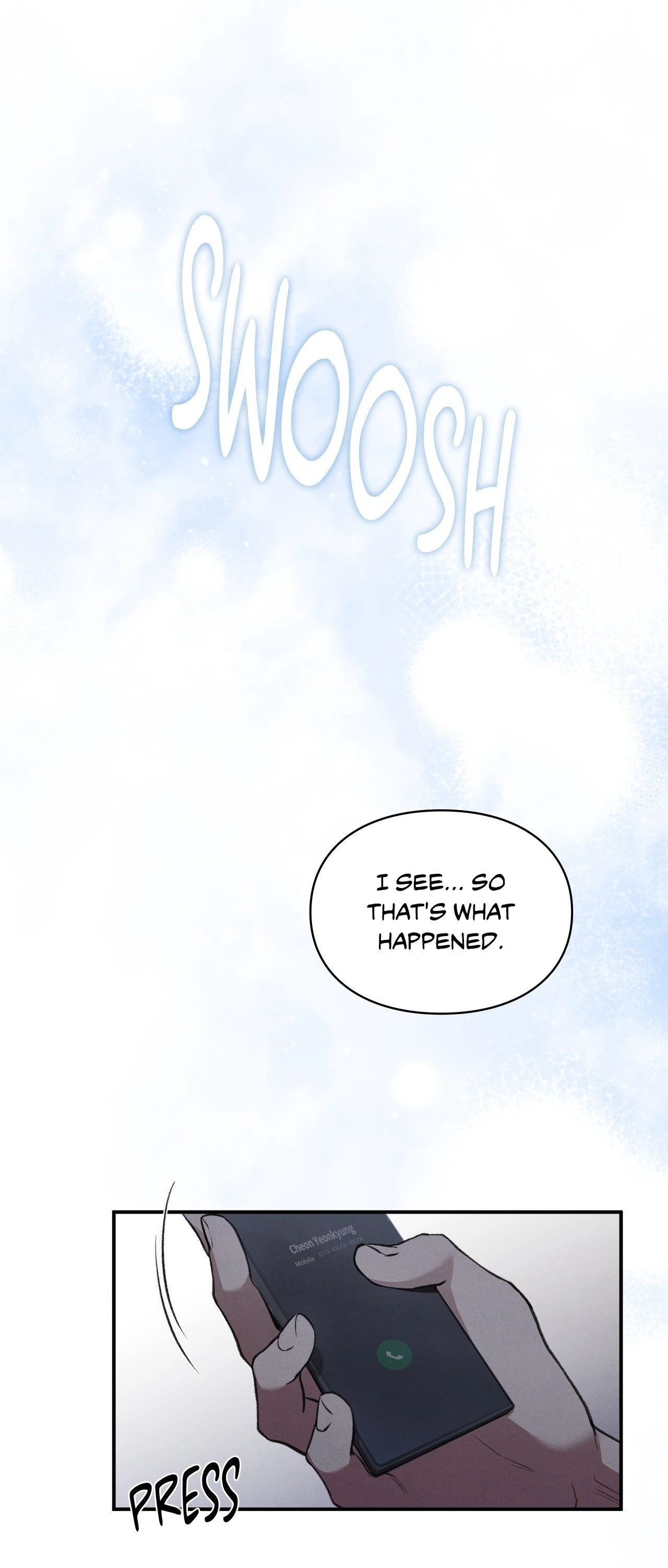 Reap What You Sow [Official] - Chapter 13 manhwa