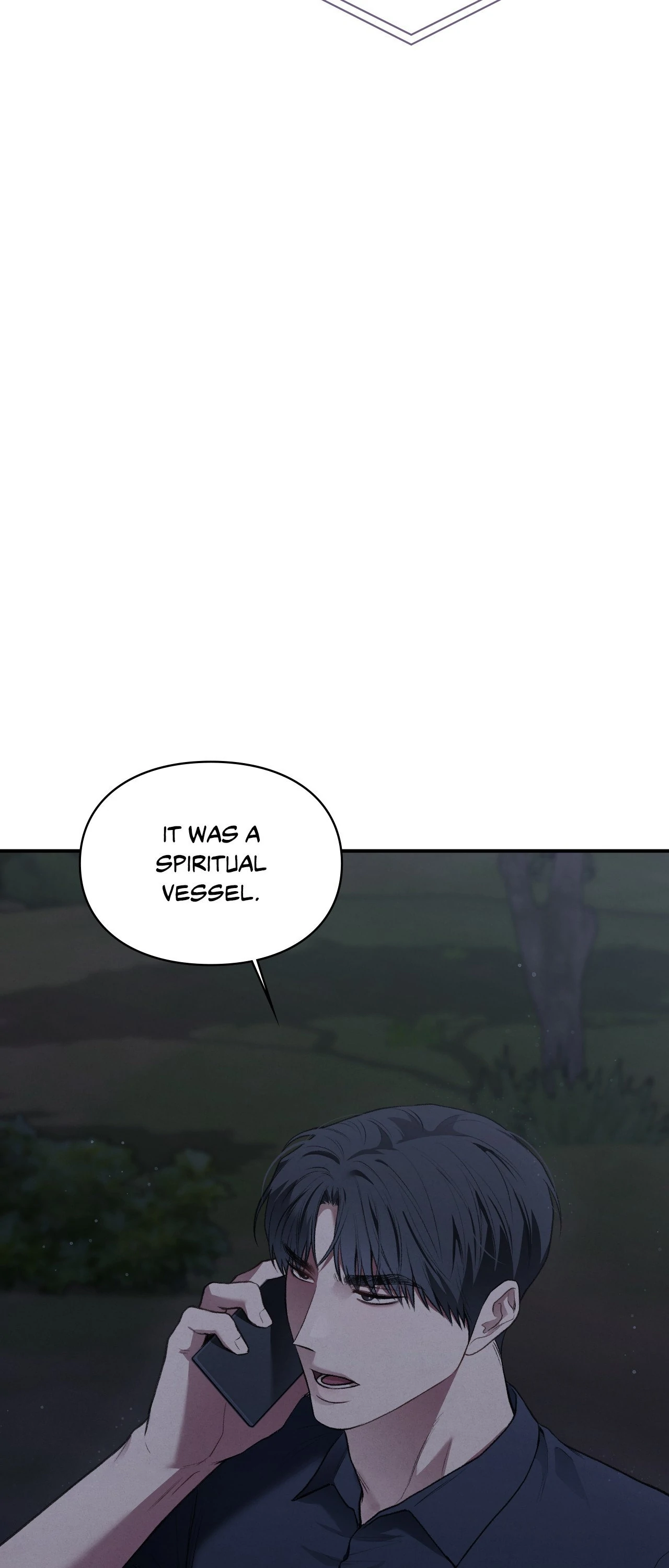 Reap What You Sow [Official] - Chapter 13 manhwa