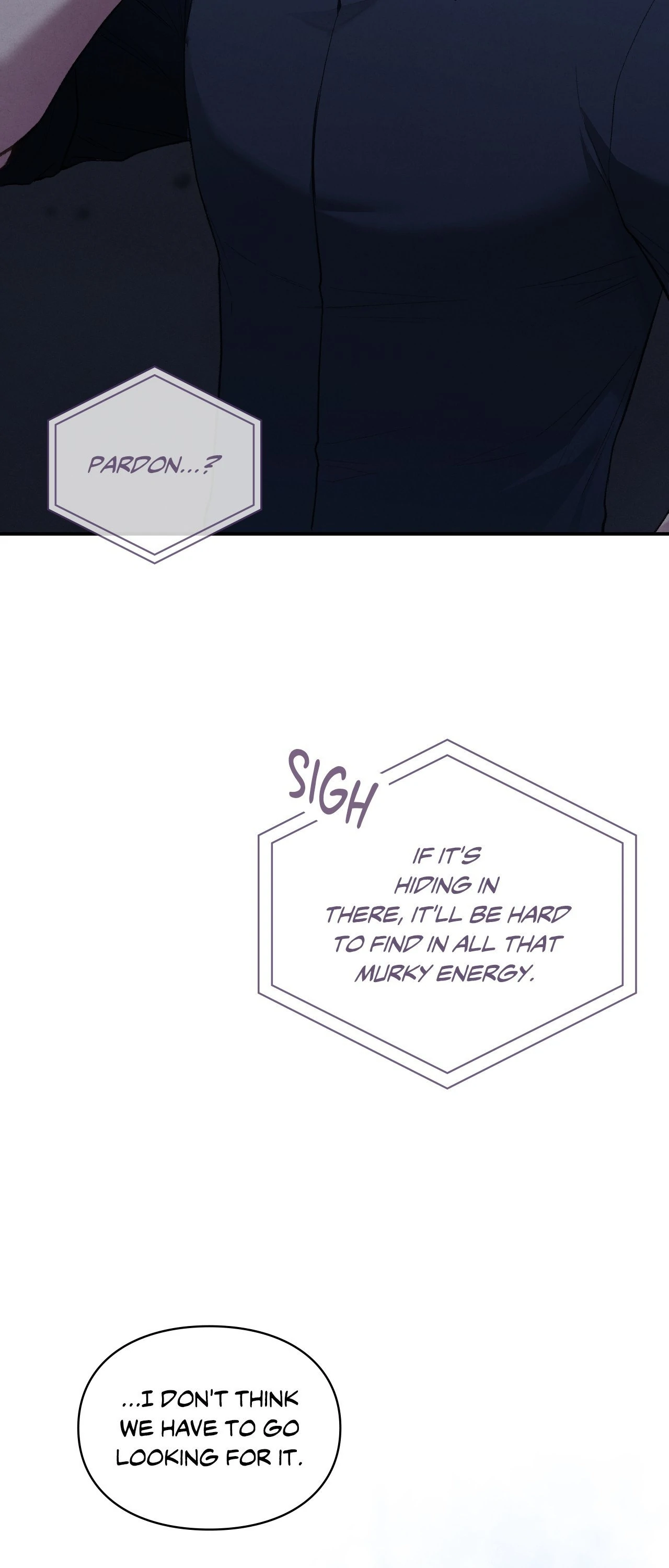 Reap What You Sow [Official] - Chapter 13 manhwa