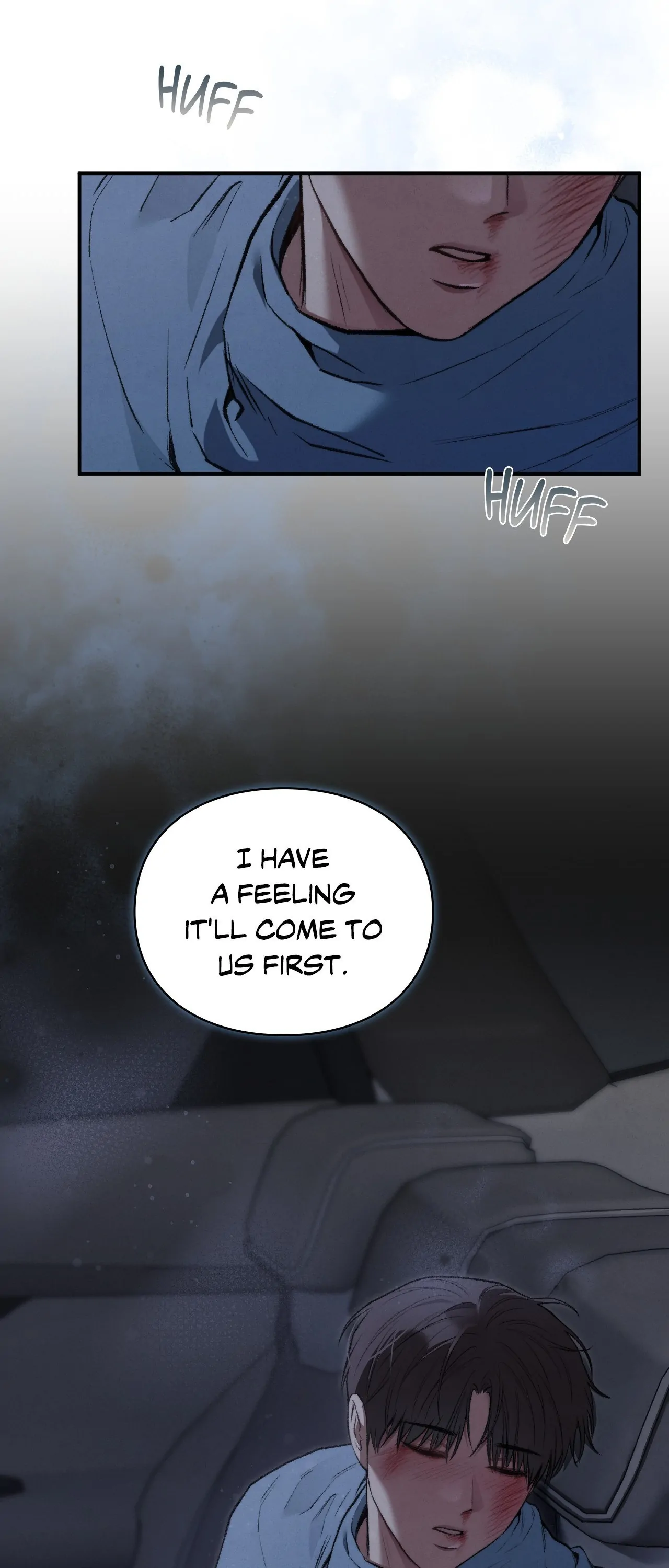 Reap What You Sow [Official] - Chapter 13 manhwa
